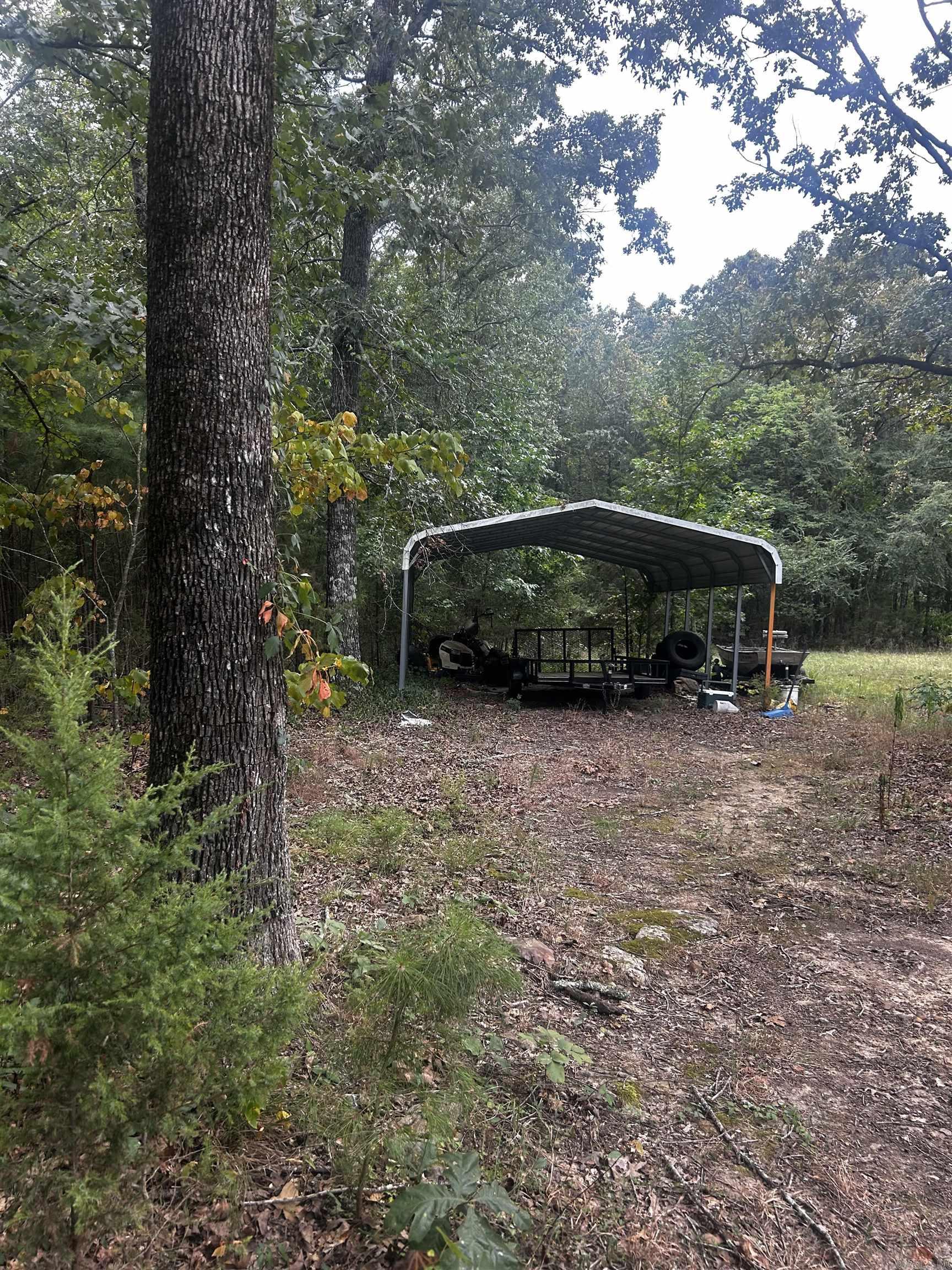 1223 Mill Creek  Higden, AR