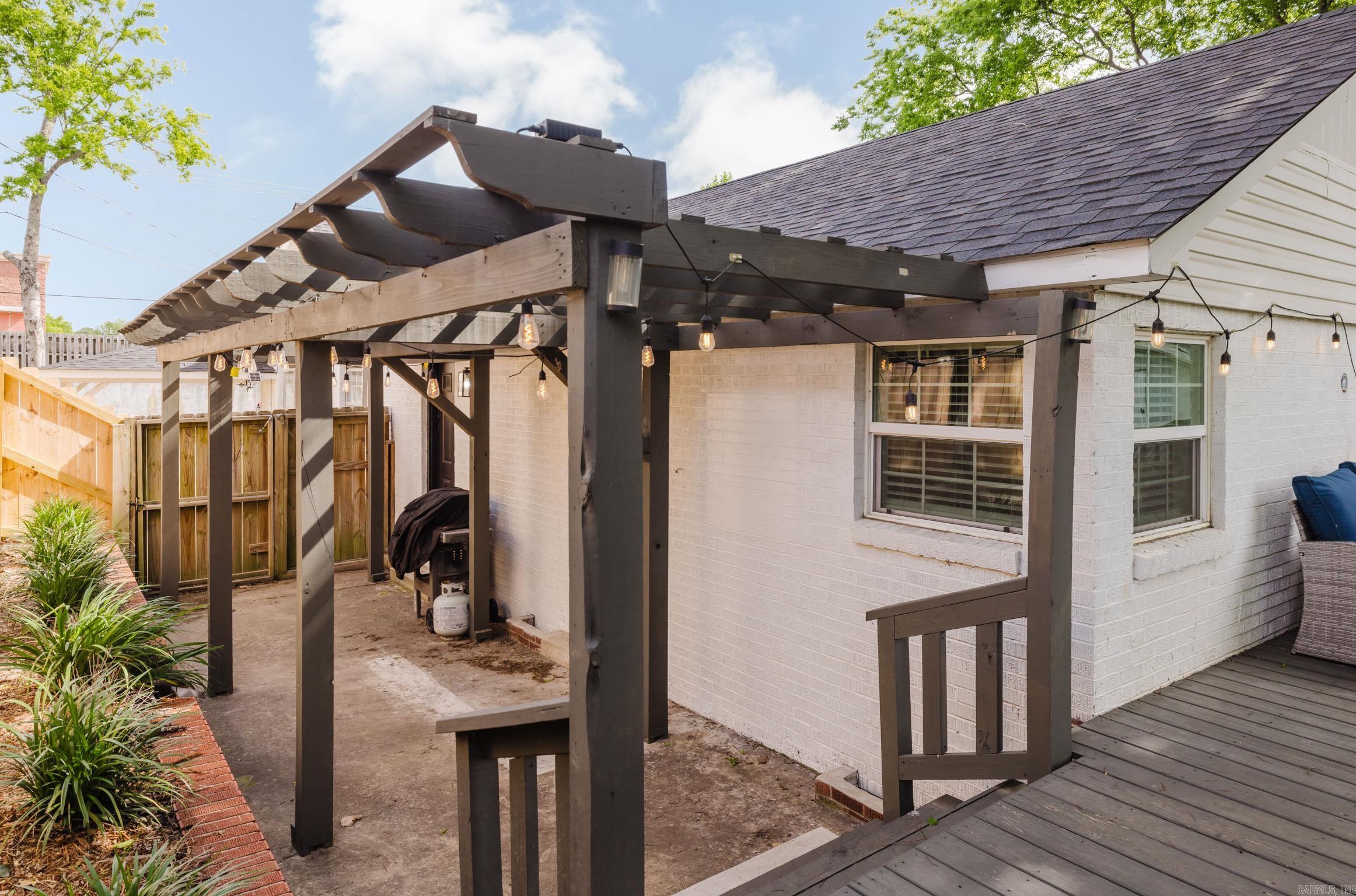 213 E Narroway  Benton, AR