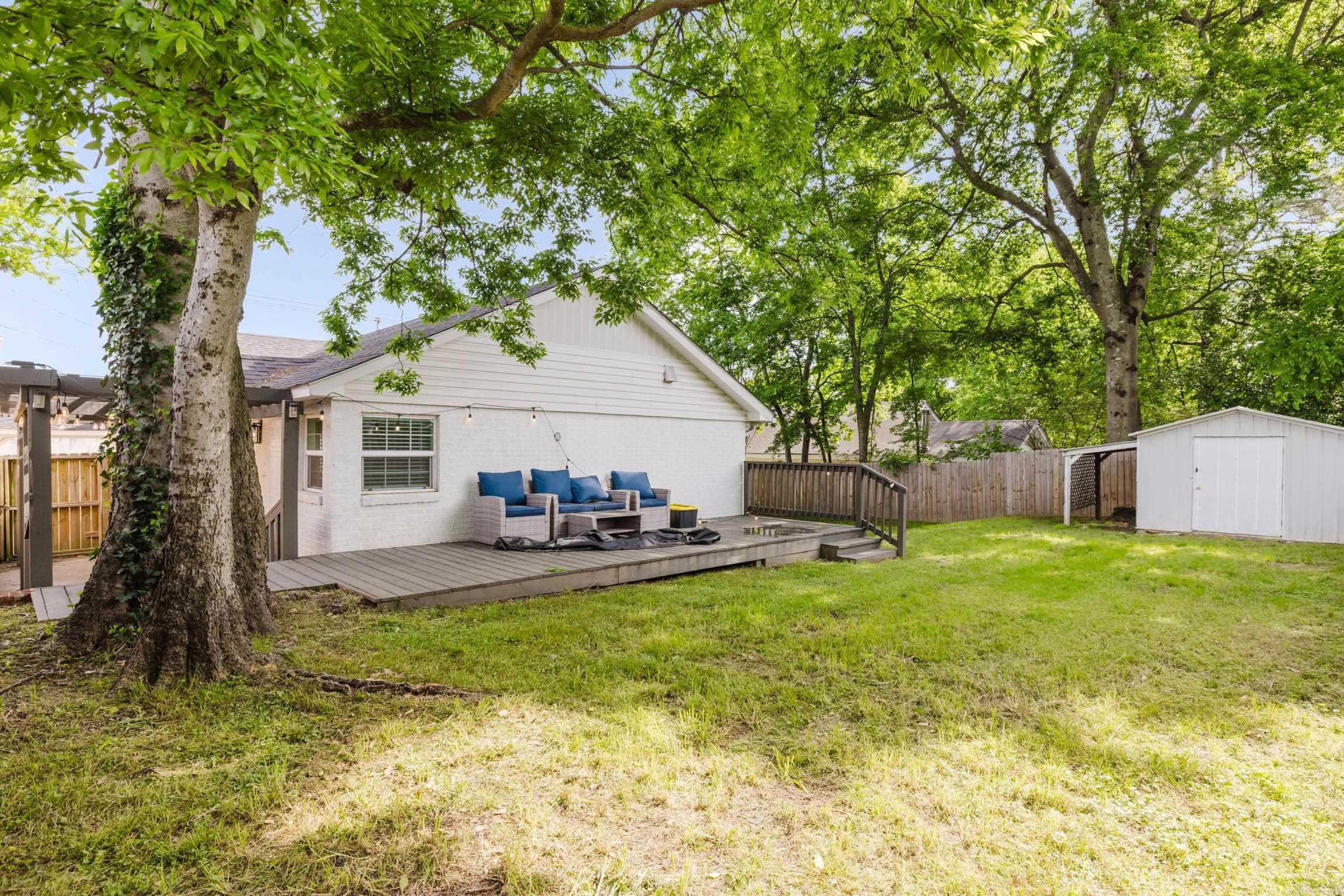 213 E Narroway  Benton, AR