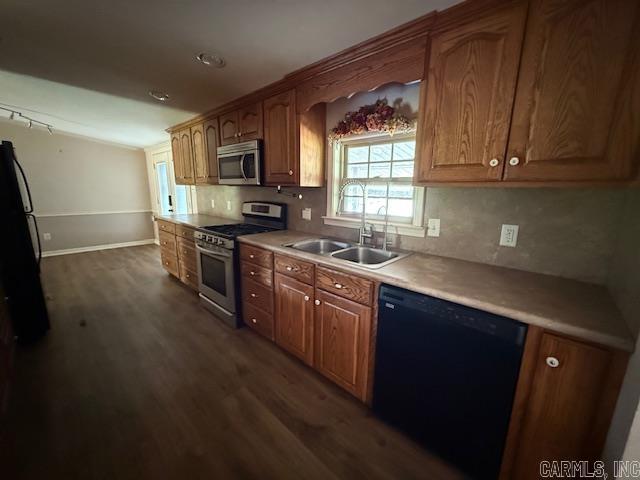 2025 Grant 9  Sheridan, AR