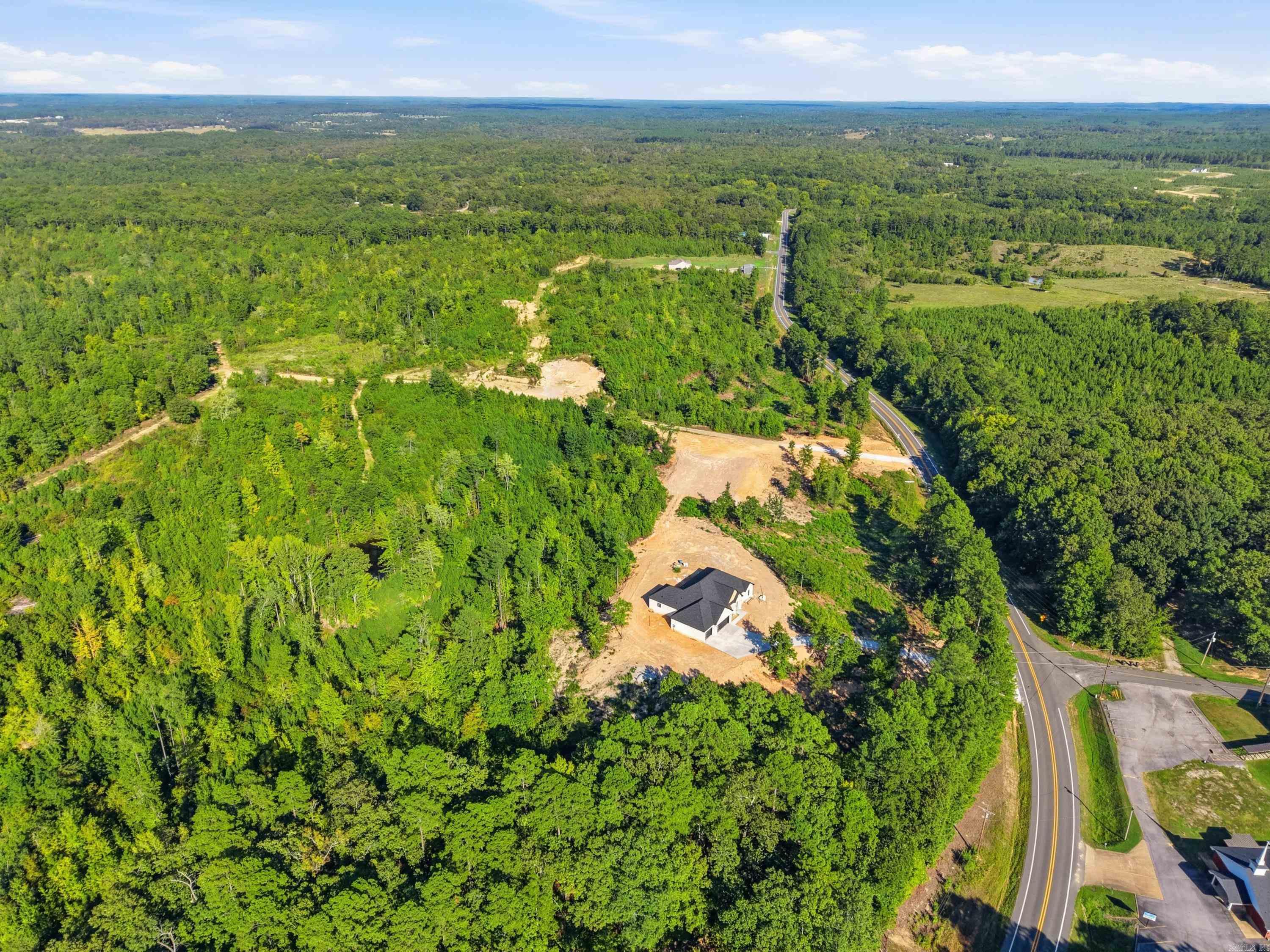 957 Hwy 128 Lonsdale, AR 72087