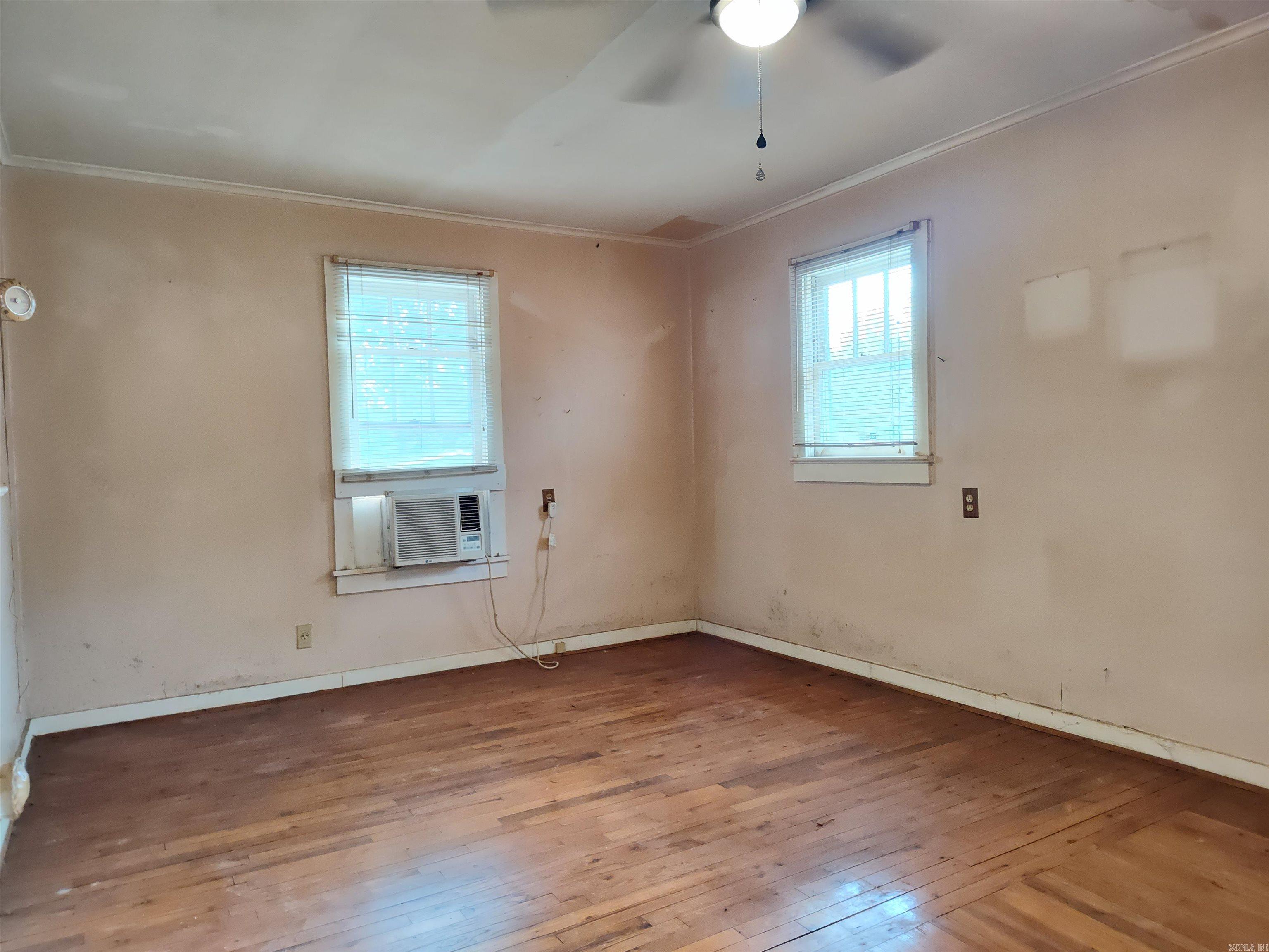 217 Marrable Hill  El Dorado, AR
