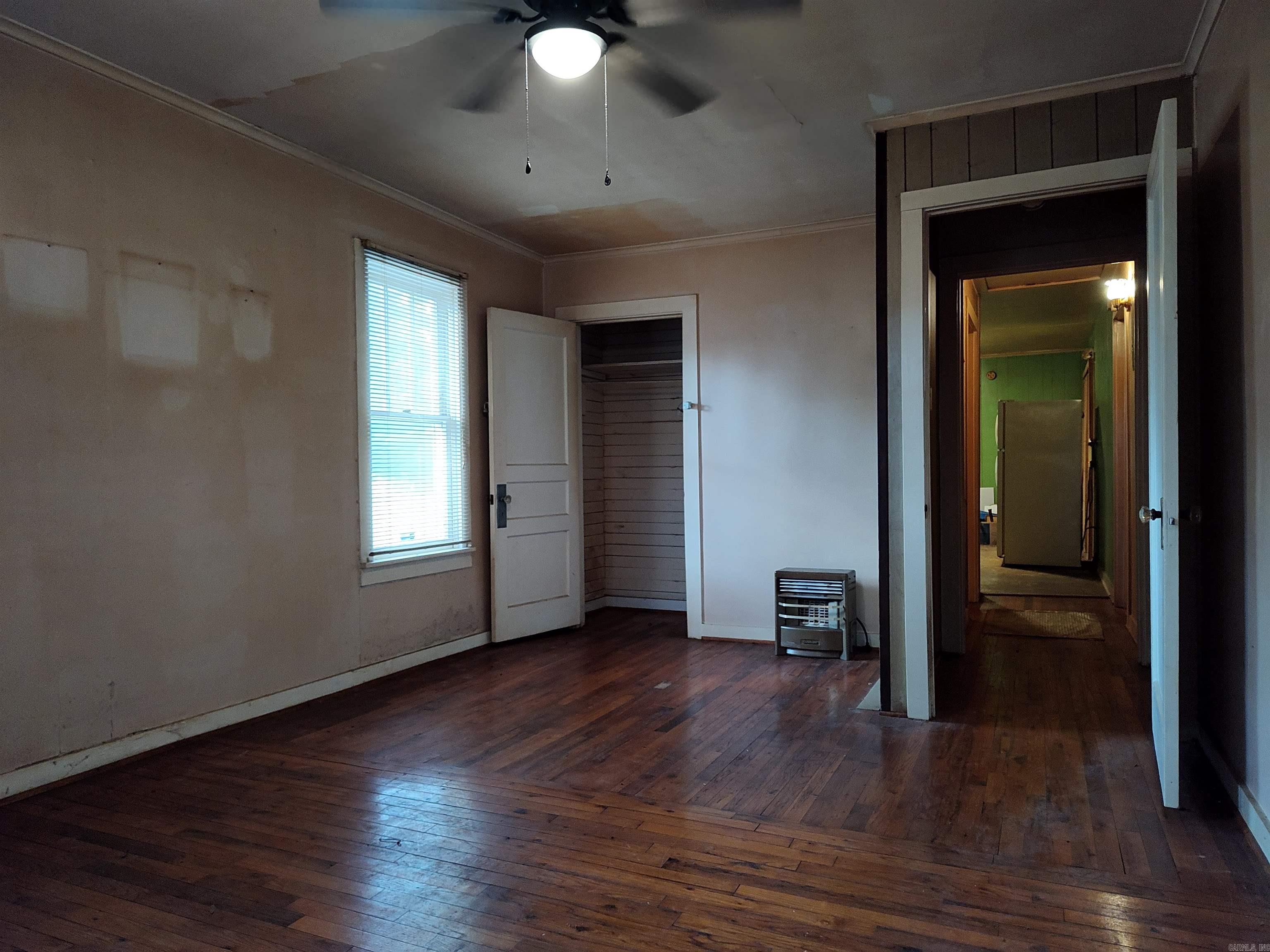 217 Marrable Hill  El Dorado, AR