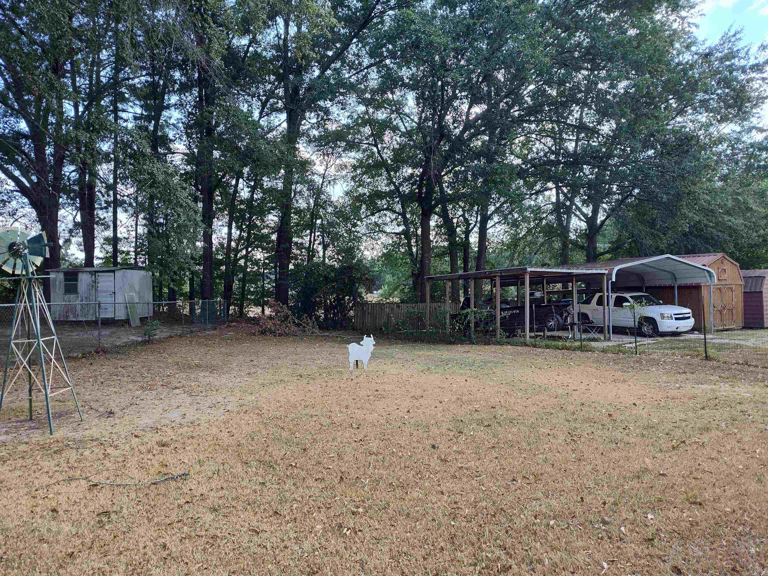 217 Marrable Hill  El Dorado, AR