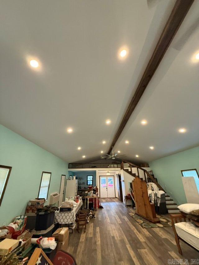 2025 Grant 9  Sheridan, AR