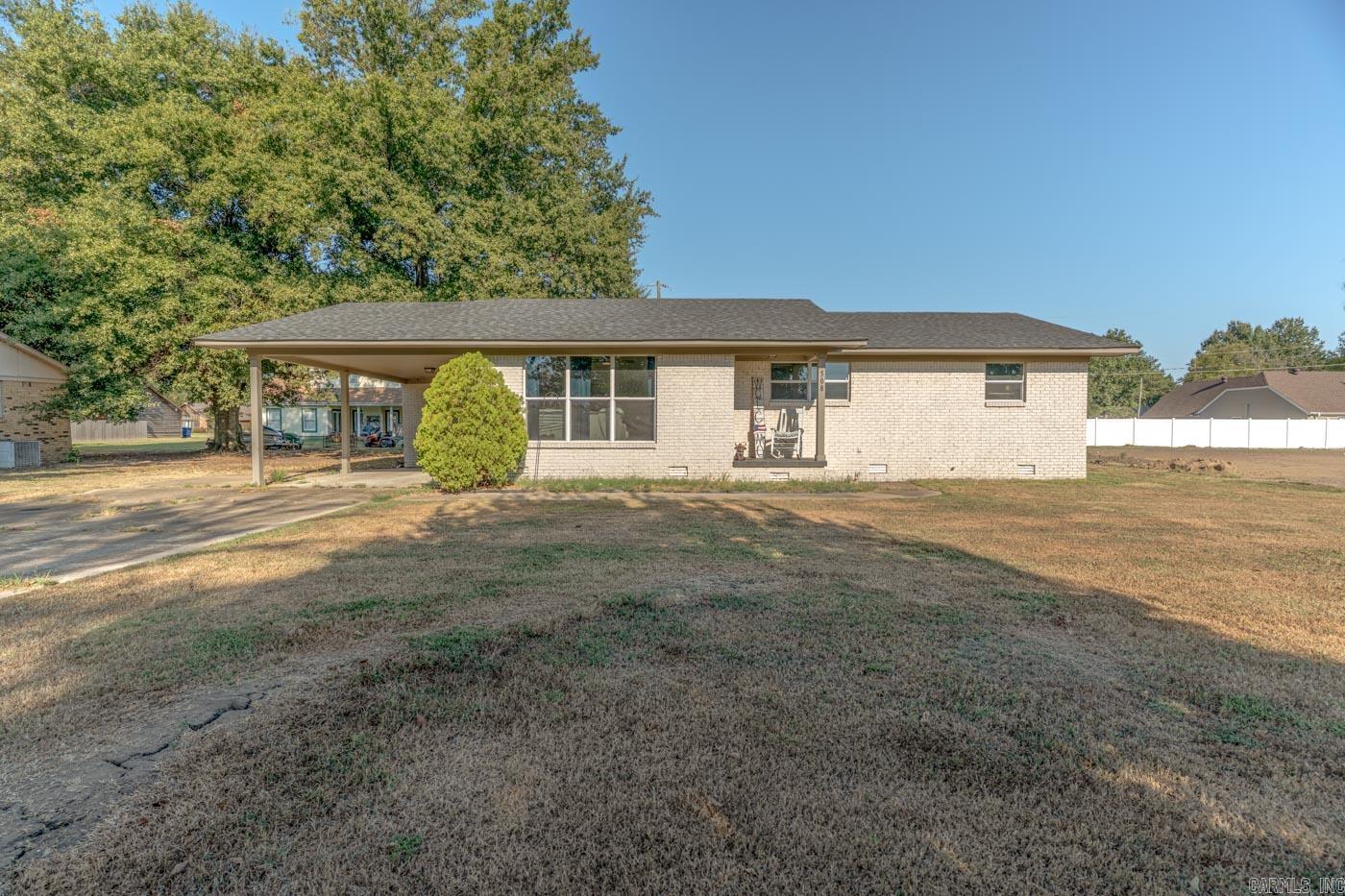 508  7th St  Marked Tree, AR