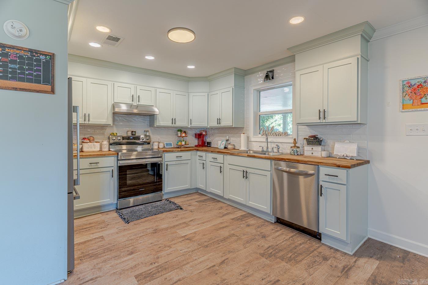 508 7th St  Marked Tree, AR