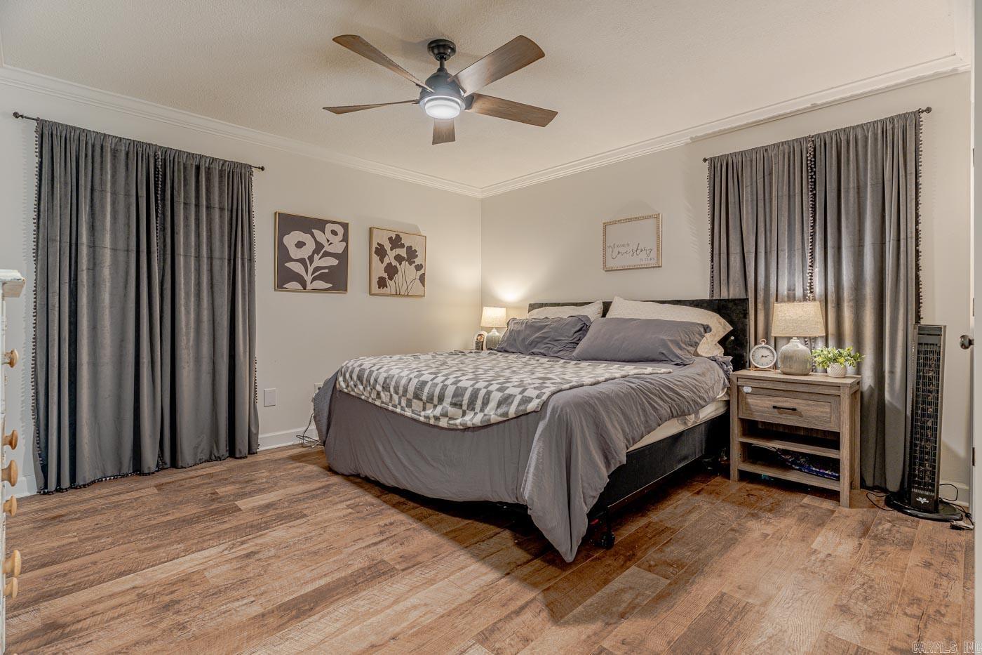 508 7th St  Marked Tree, AR
