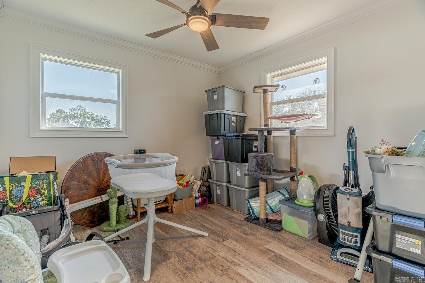 508 7th St  Marked Tree, AR