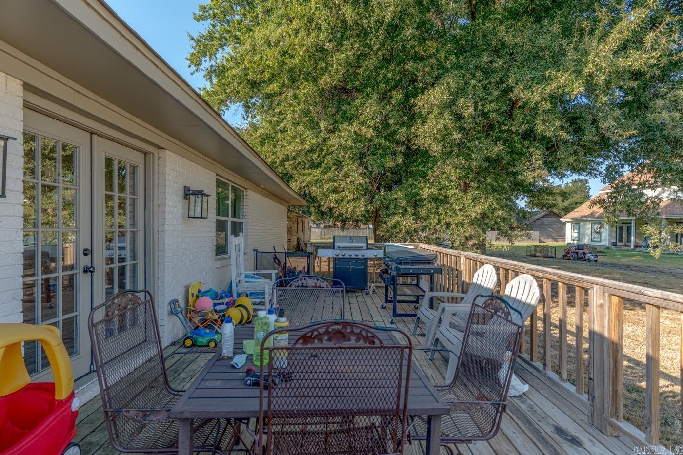 508 7th St  Marked Tree, AR