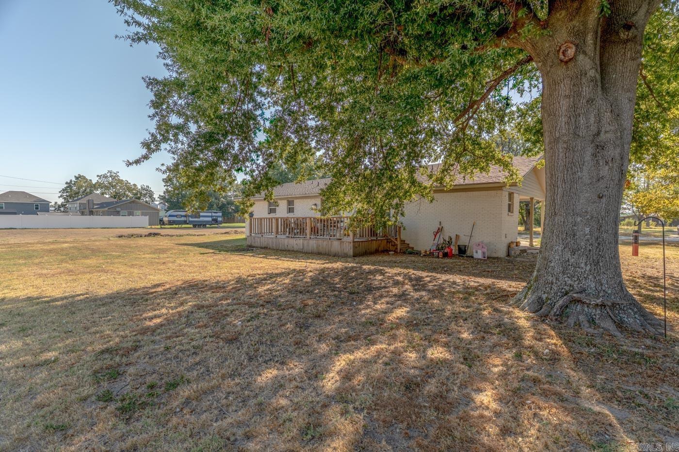 508 7th St  Marked Tree, AR