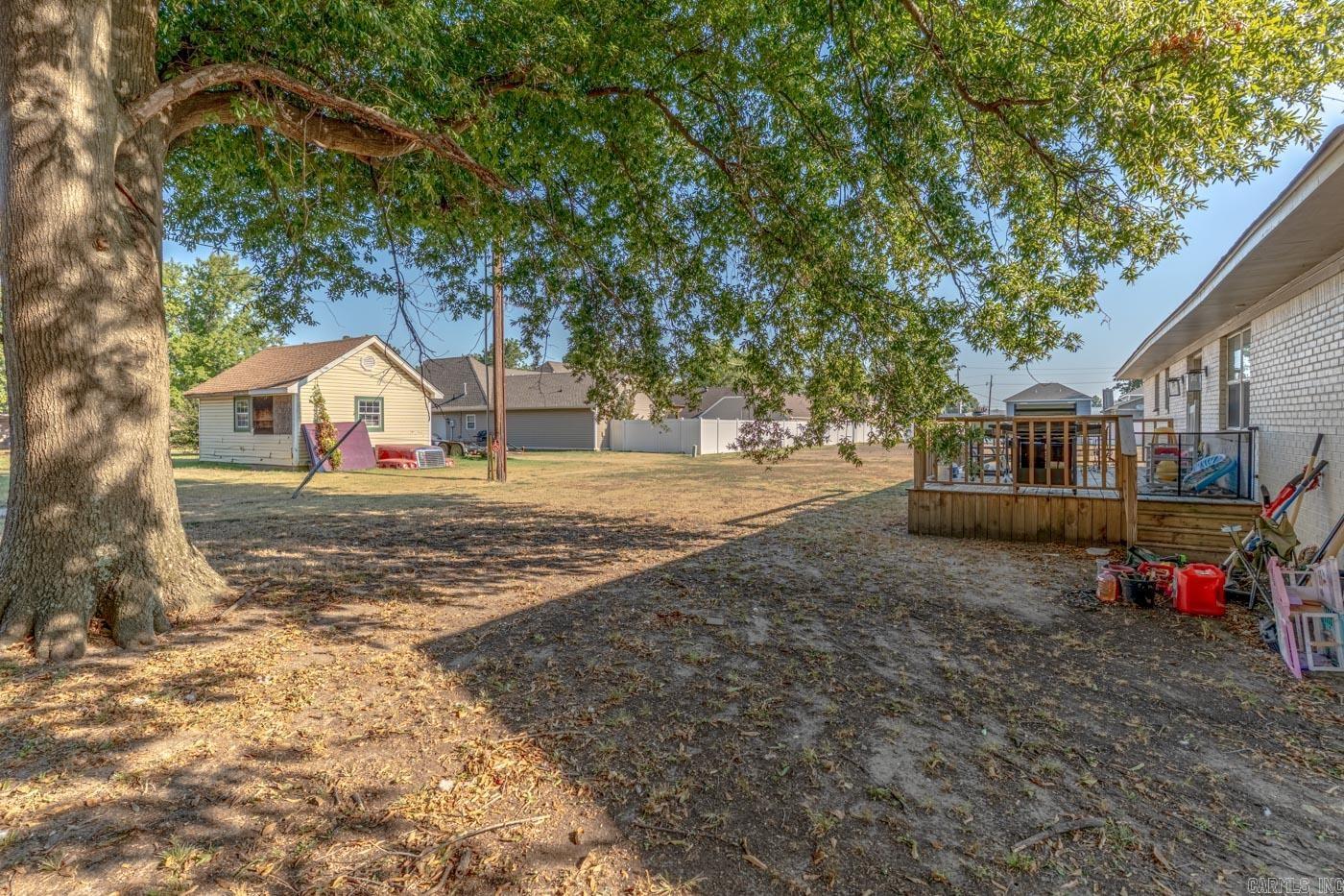 508 7th St  Marked Tree, AR