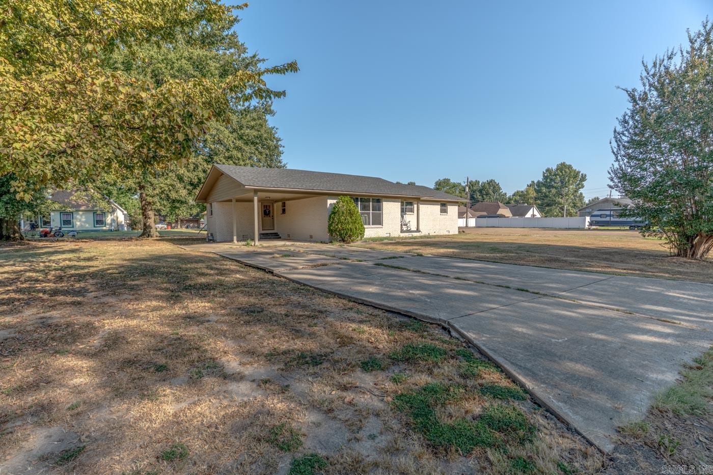 508 7th St  Marked Tree, AR