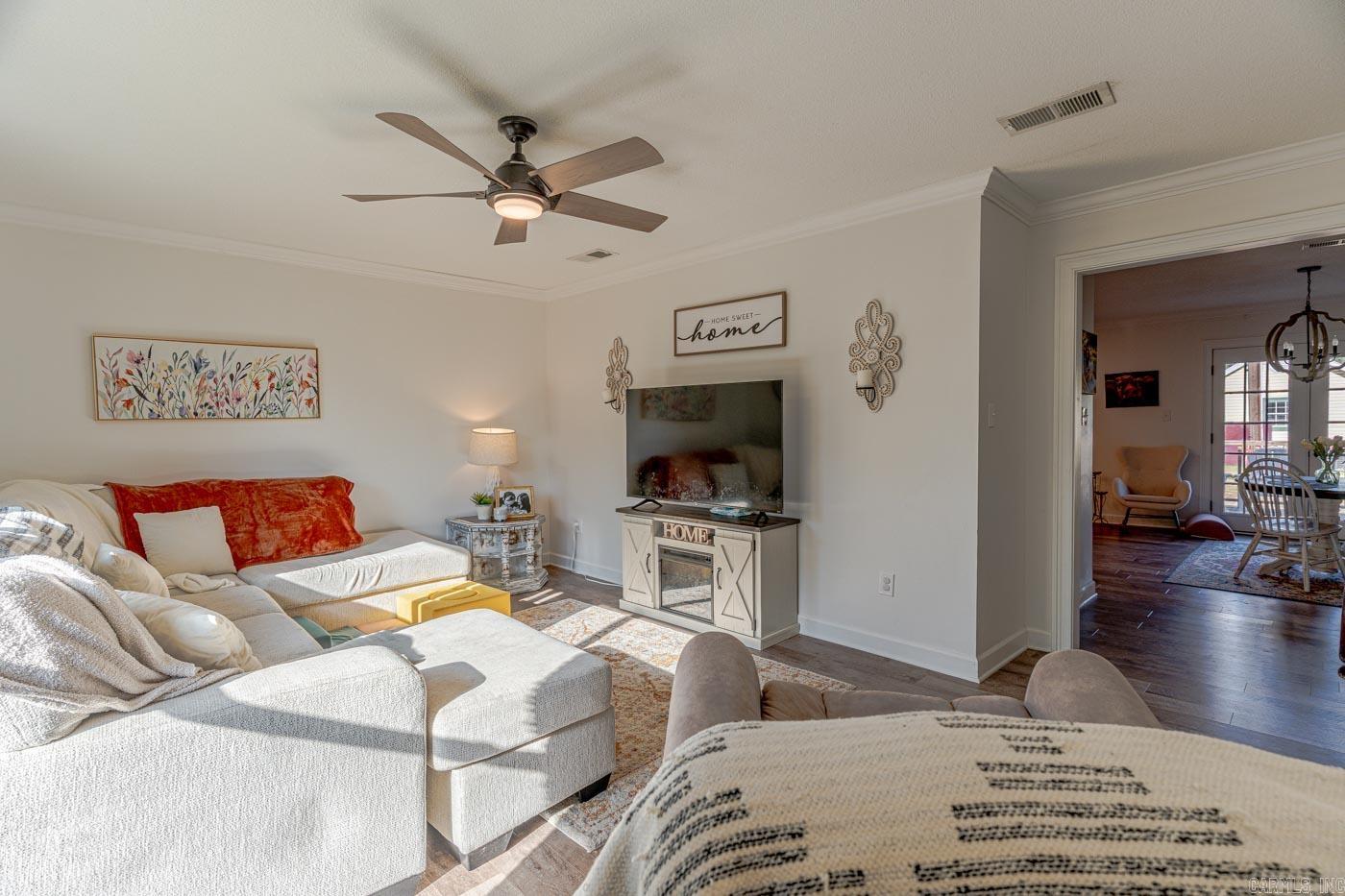 508 7th St  Marked Tree, AR