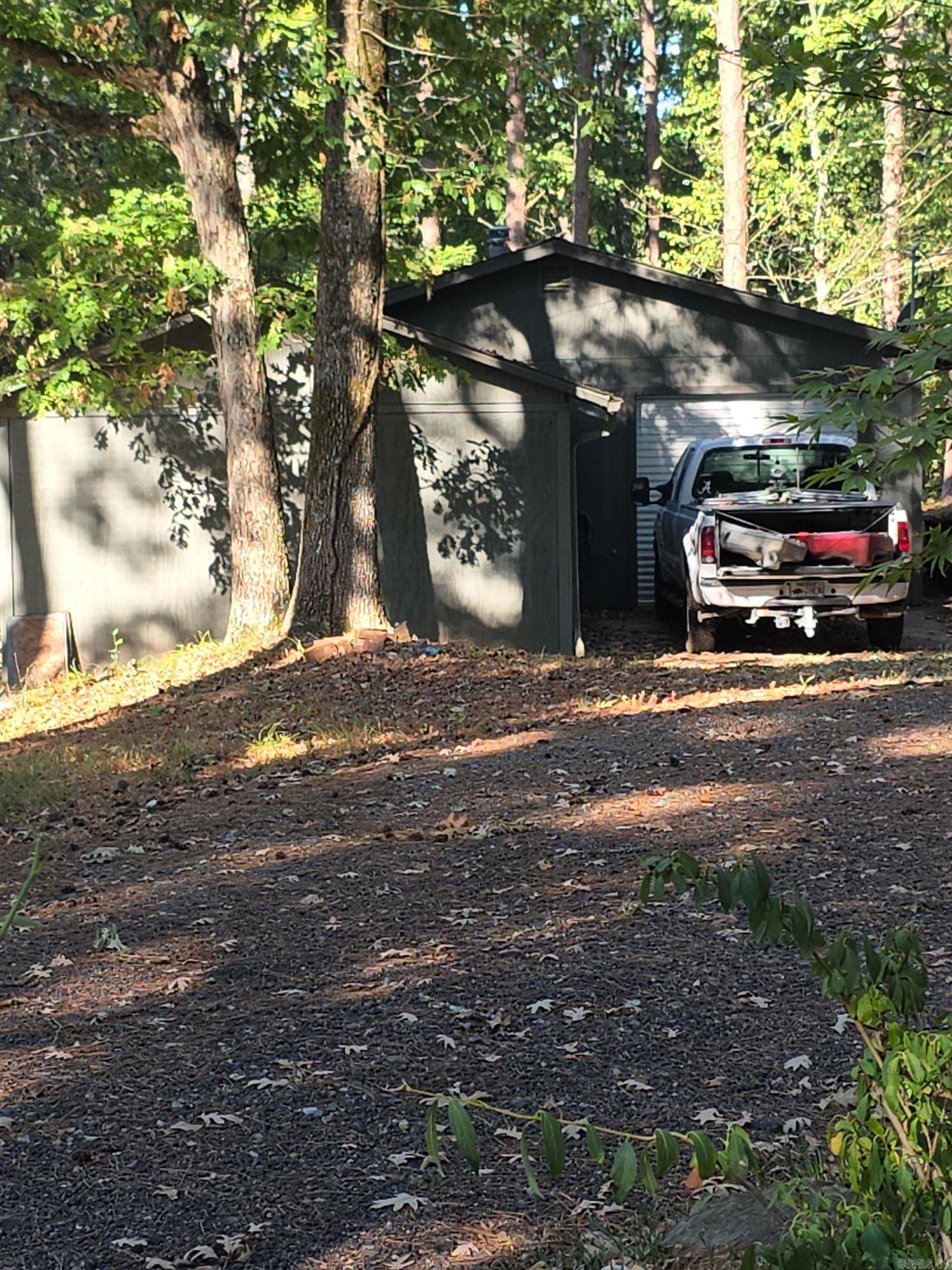 238 Polk Road 35  Hatfield, AR