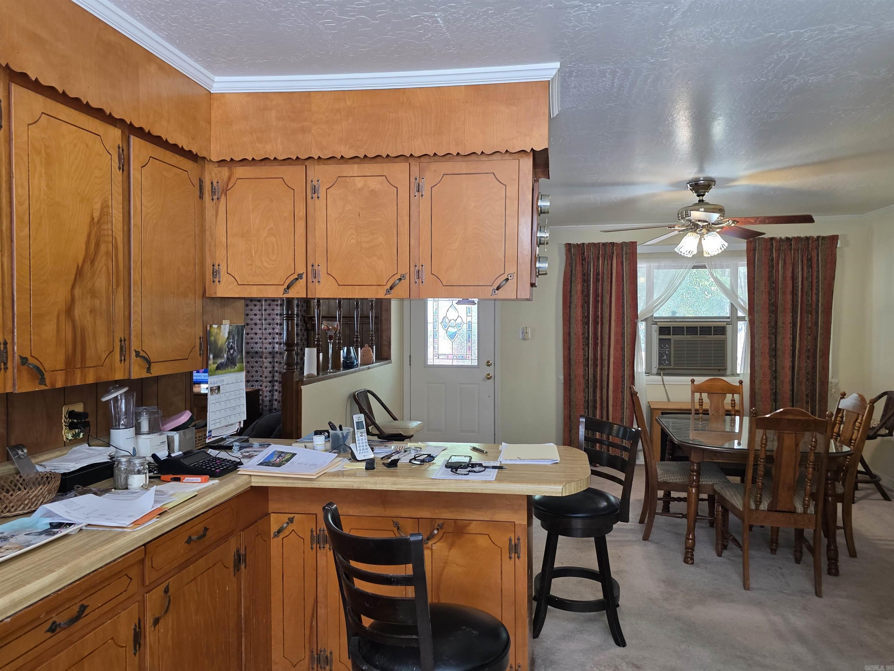 238 Polk Road 35  Hatfield, AR
