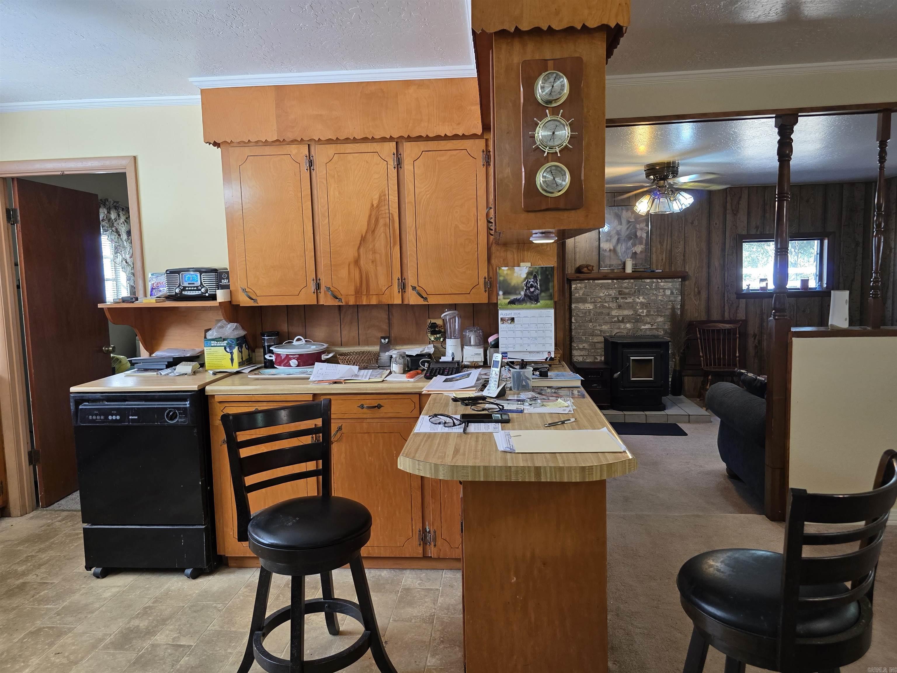 238 Polk Road 35  Hatfield, AR