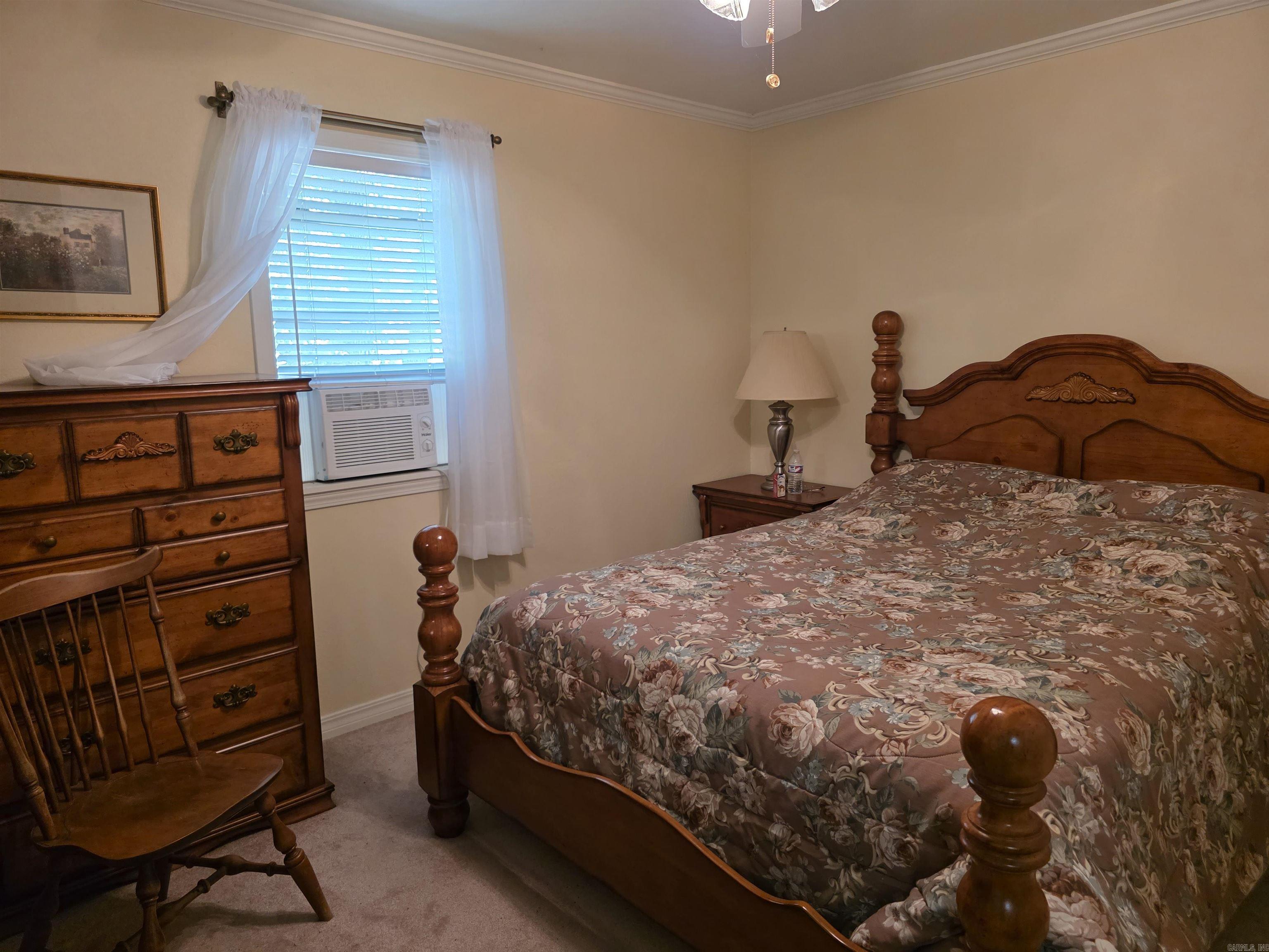 238 Polk Road 35  Hatfield, AR