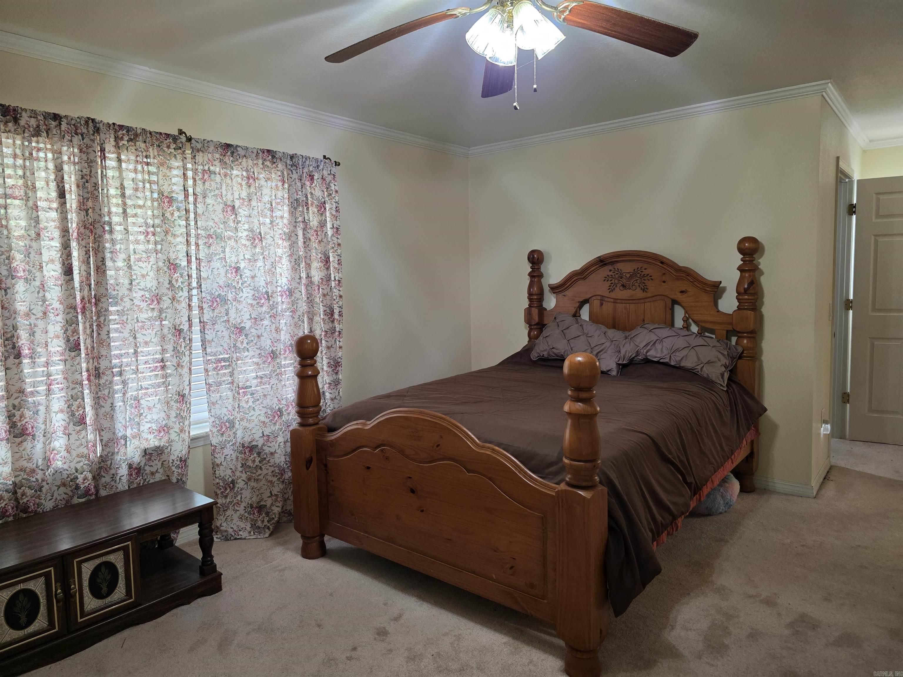238 Polk Road 35  Hatfield, AR