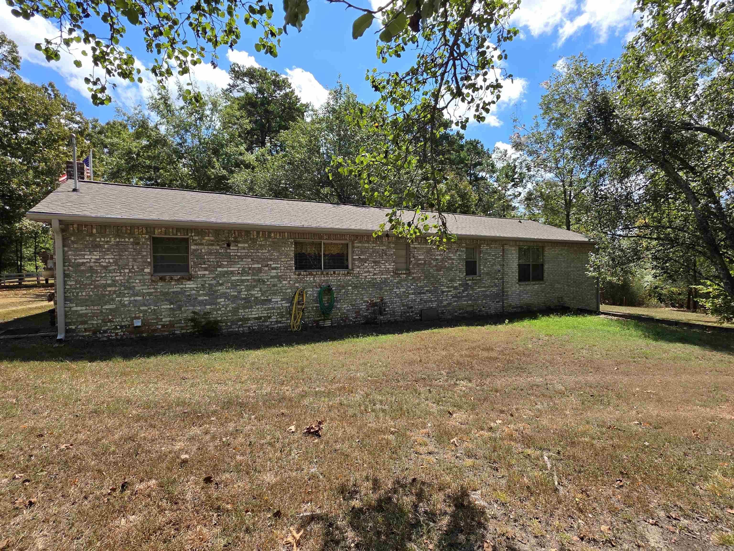 238 Polk Road 35  Hatfield, AR