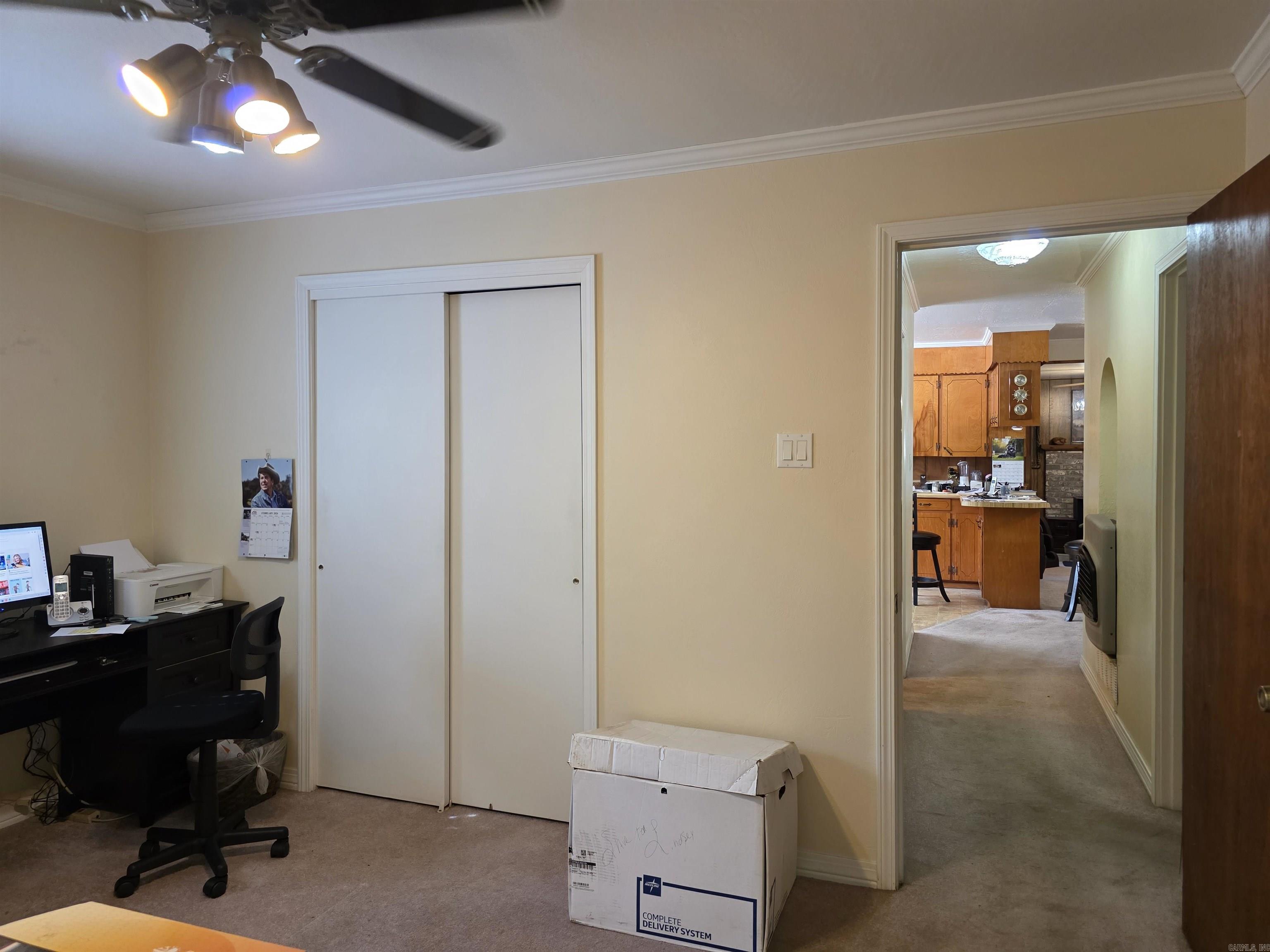 238 Polk Road 35  Hatfield, AR
