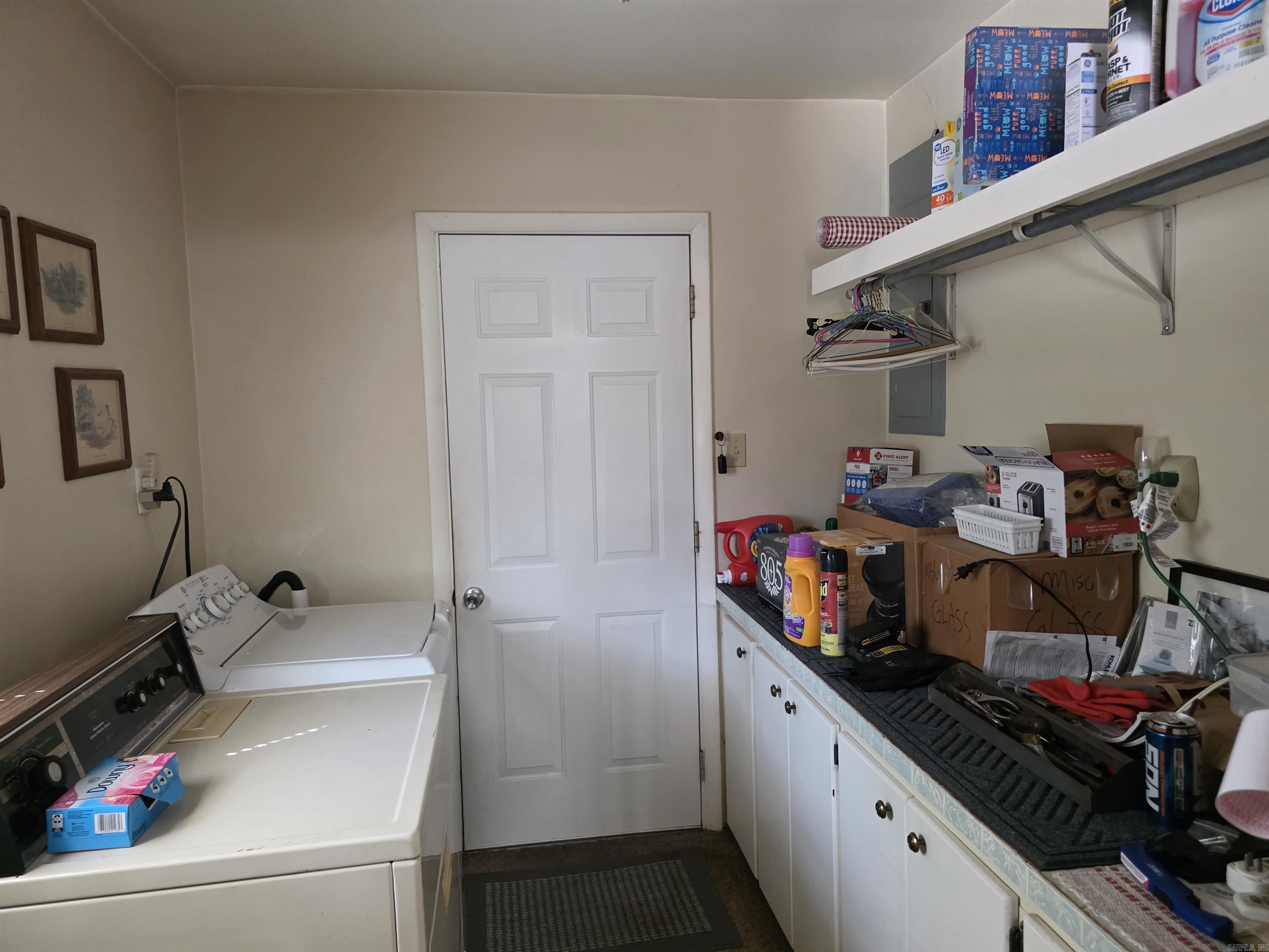 238 Polk Road 35  Hatfield, AR