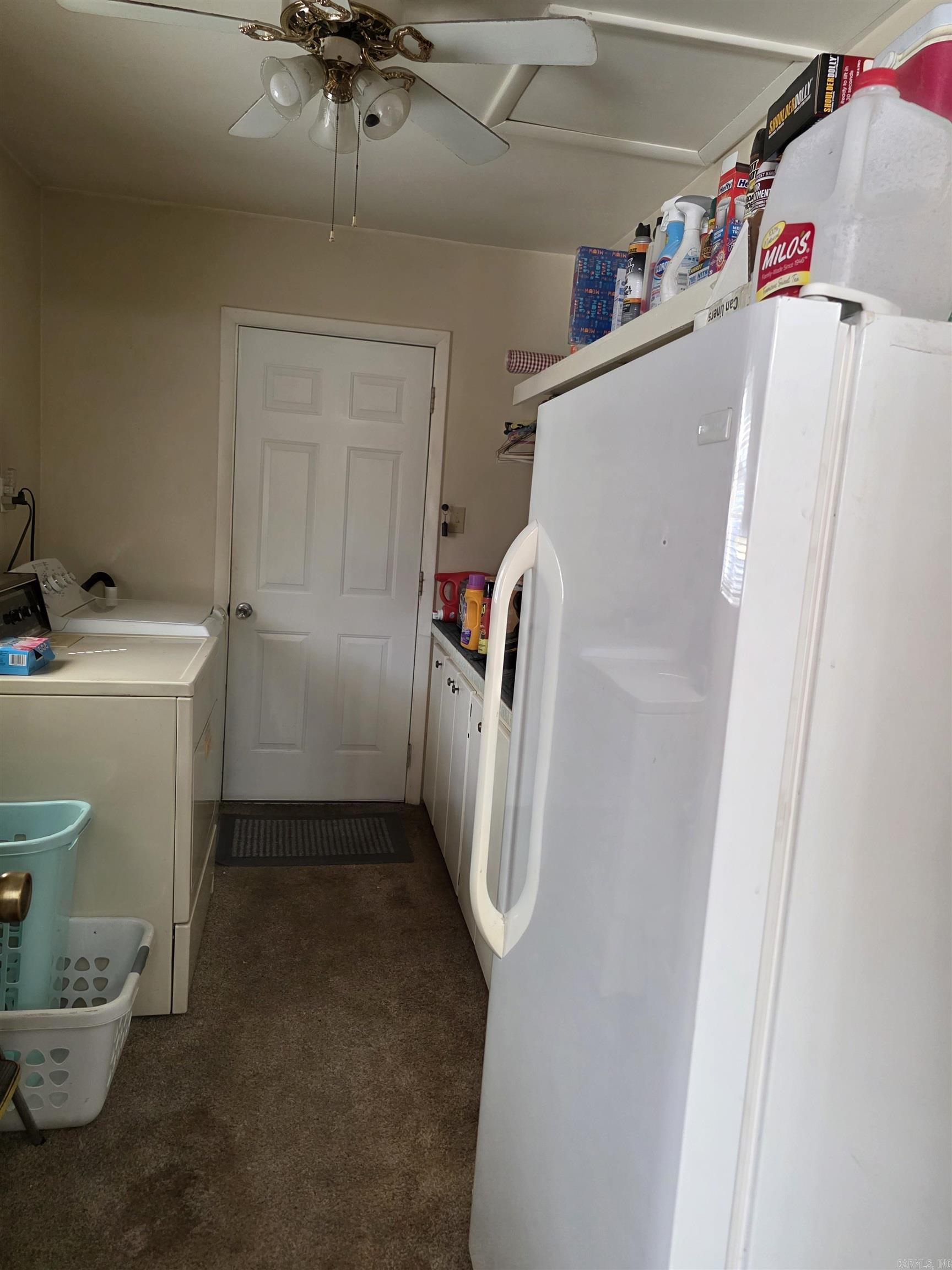 238 Polk Road 35  Hatfield, AR