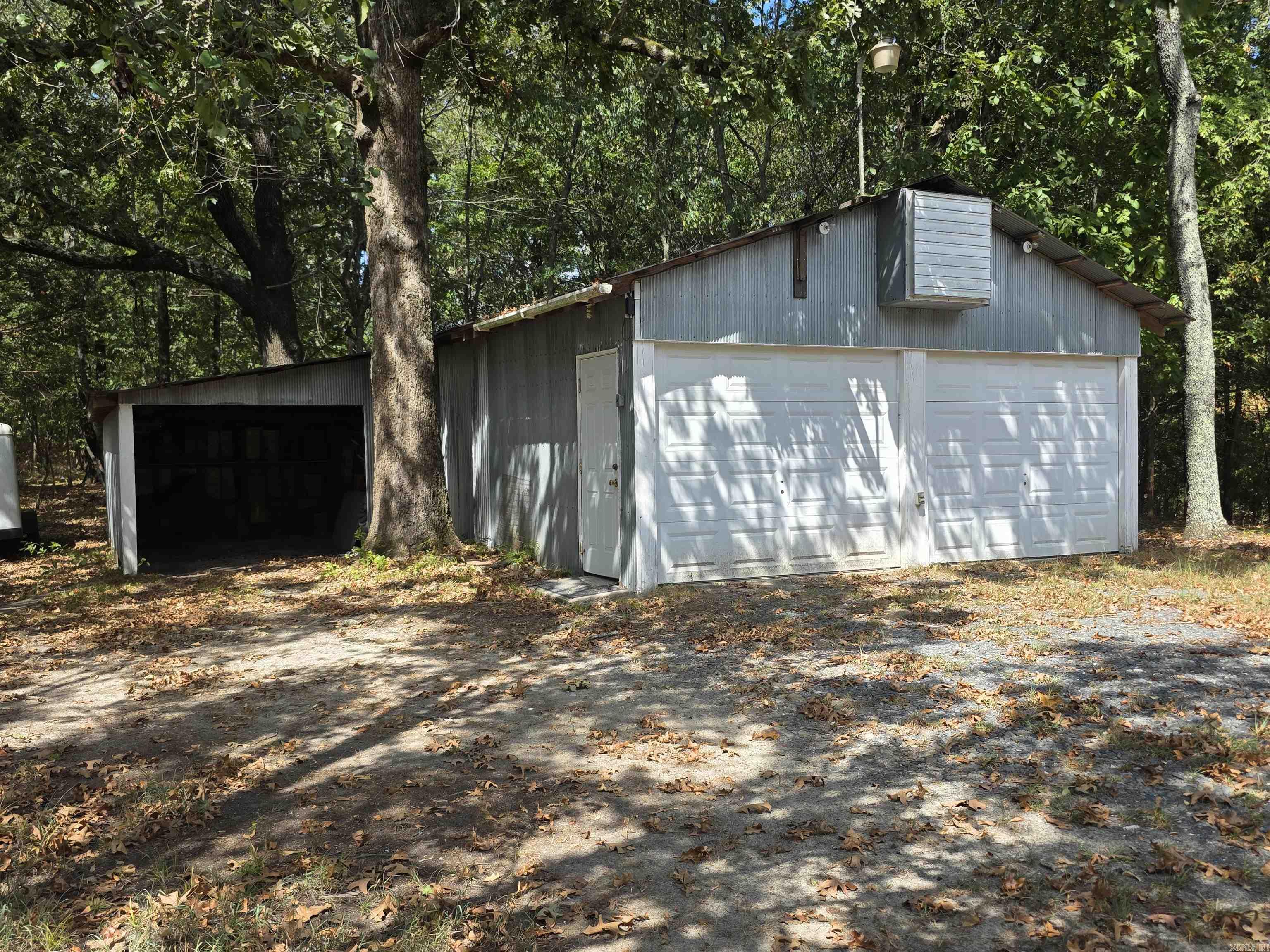238 Polk Road 35  Hatfield, AR
