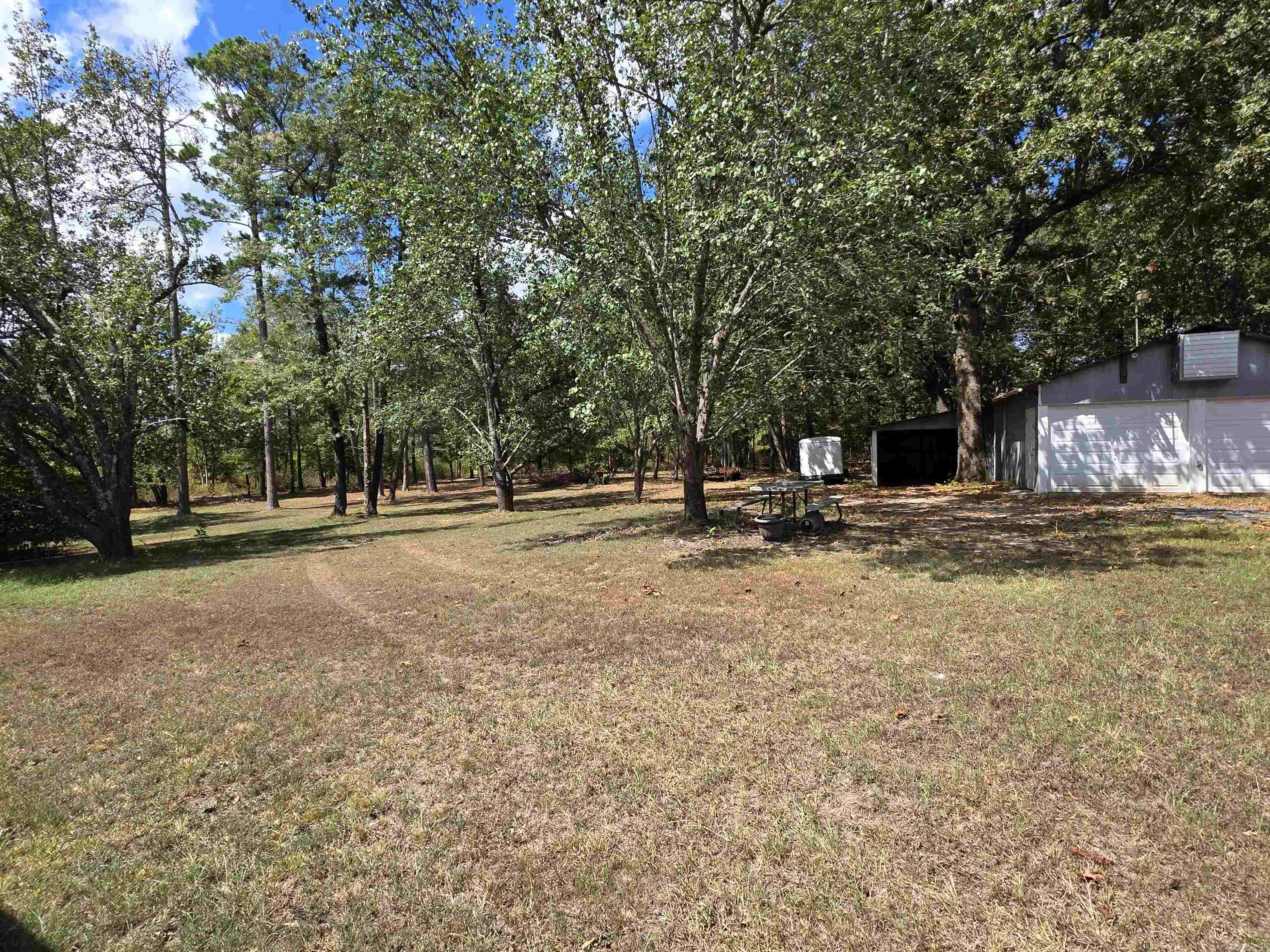 238 Polk Road 35  Hatfield, AR