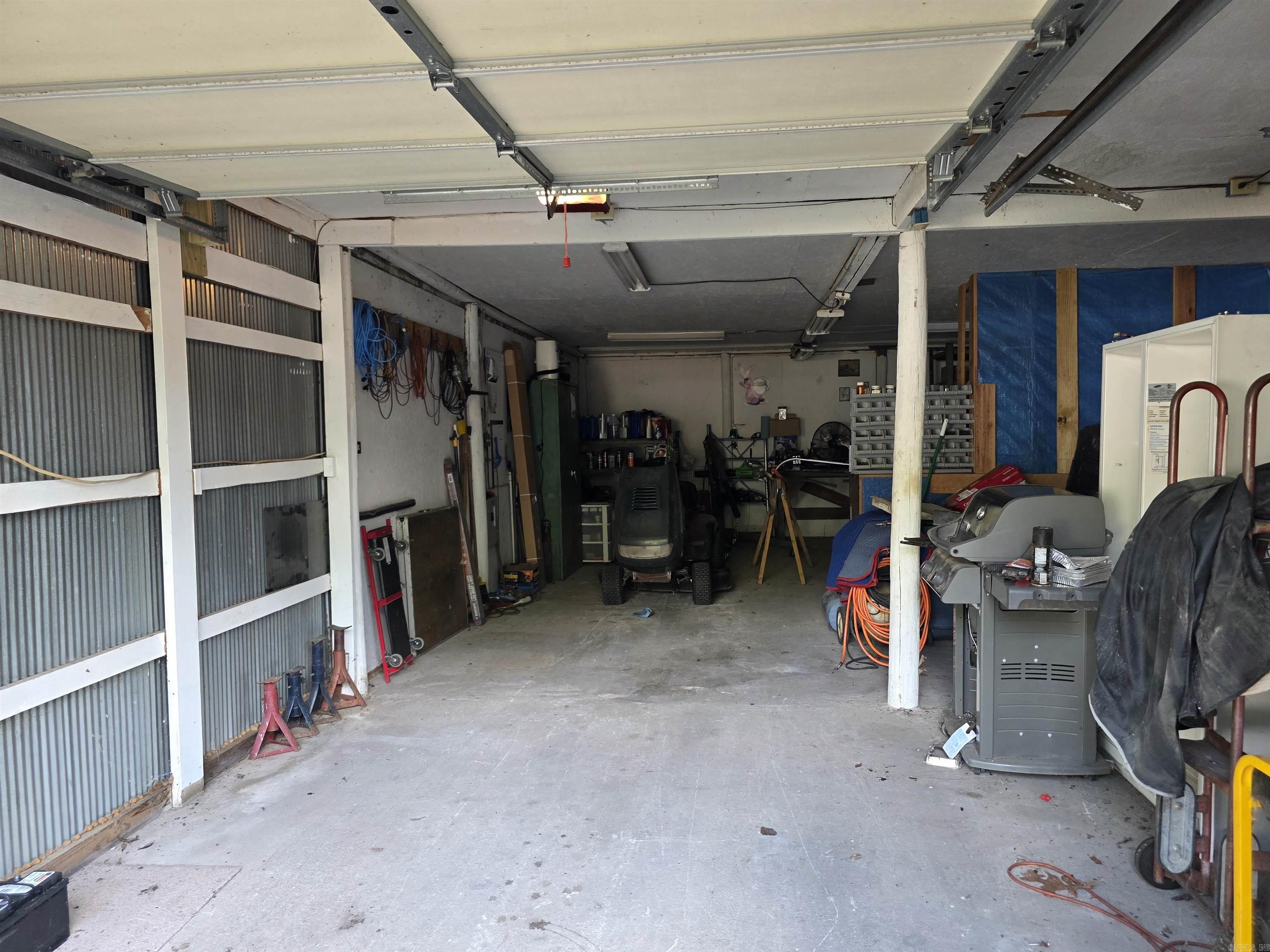 238 Polk Road 35  Hatfield, AR