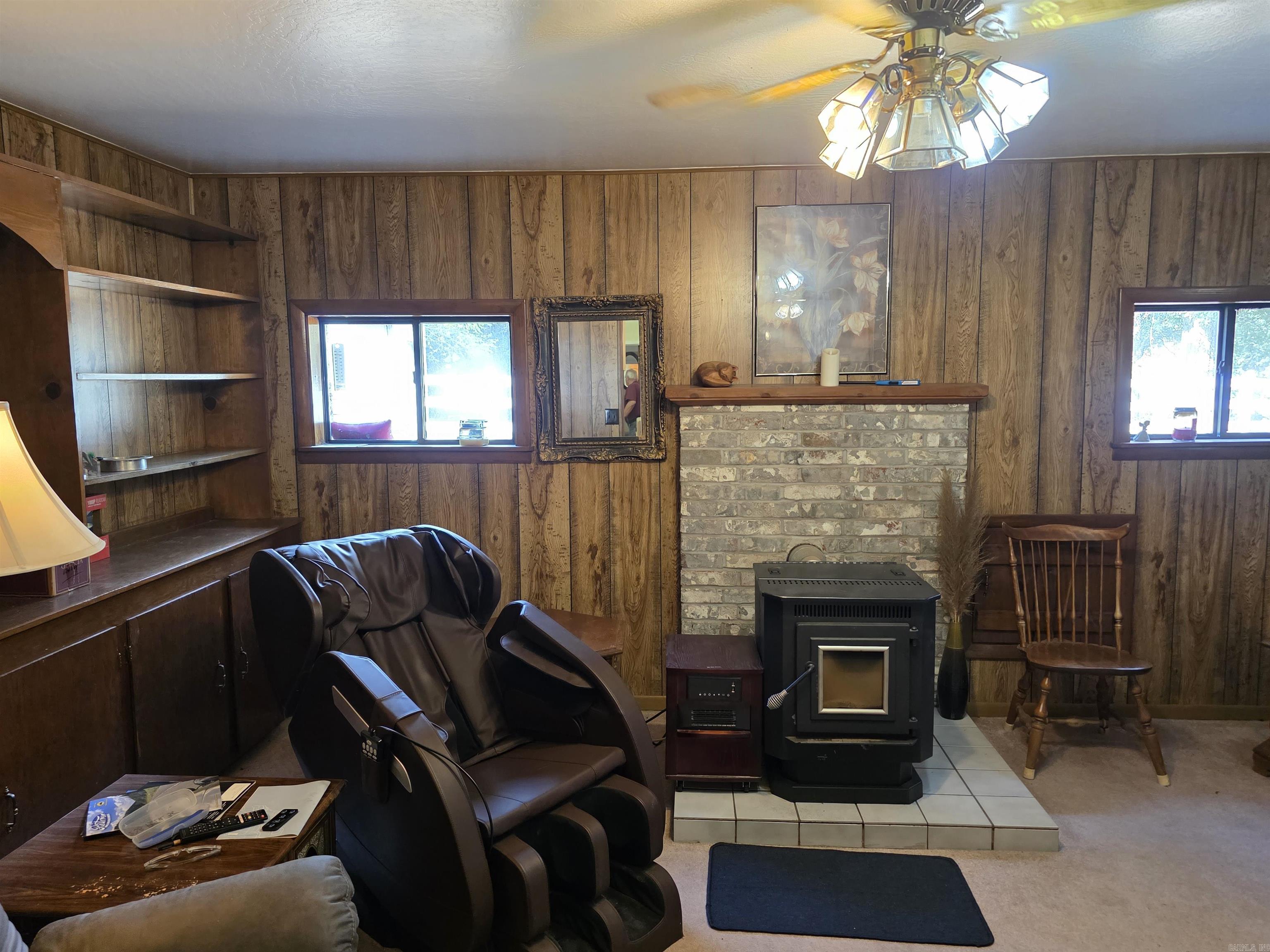 238 Polk Road 35  Hatfield, AR
