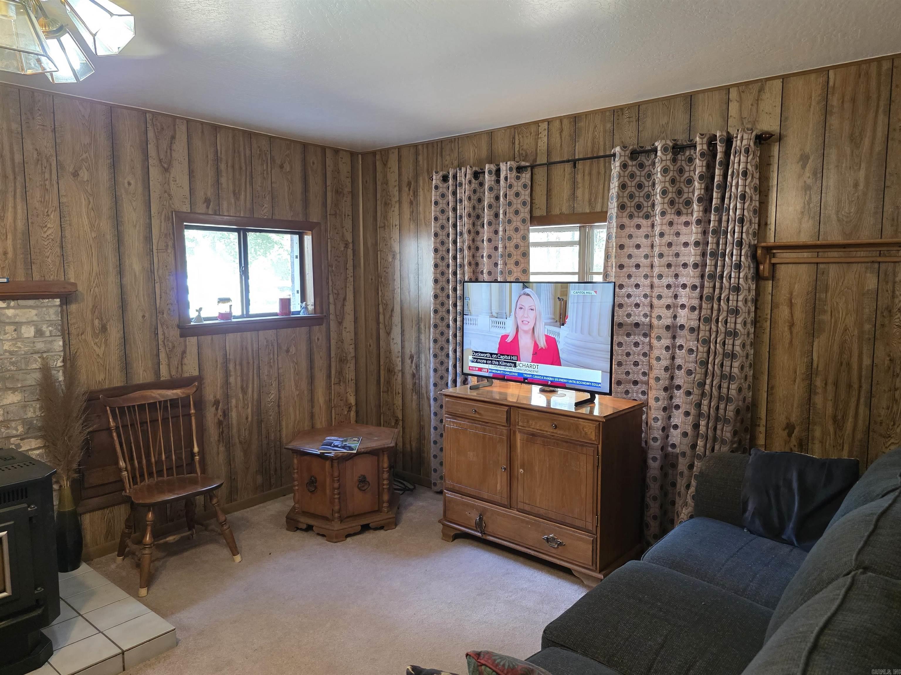 238 Polk Road 35  Hatfield, AR