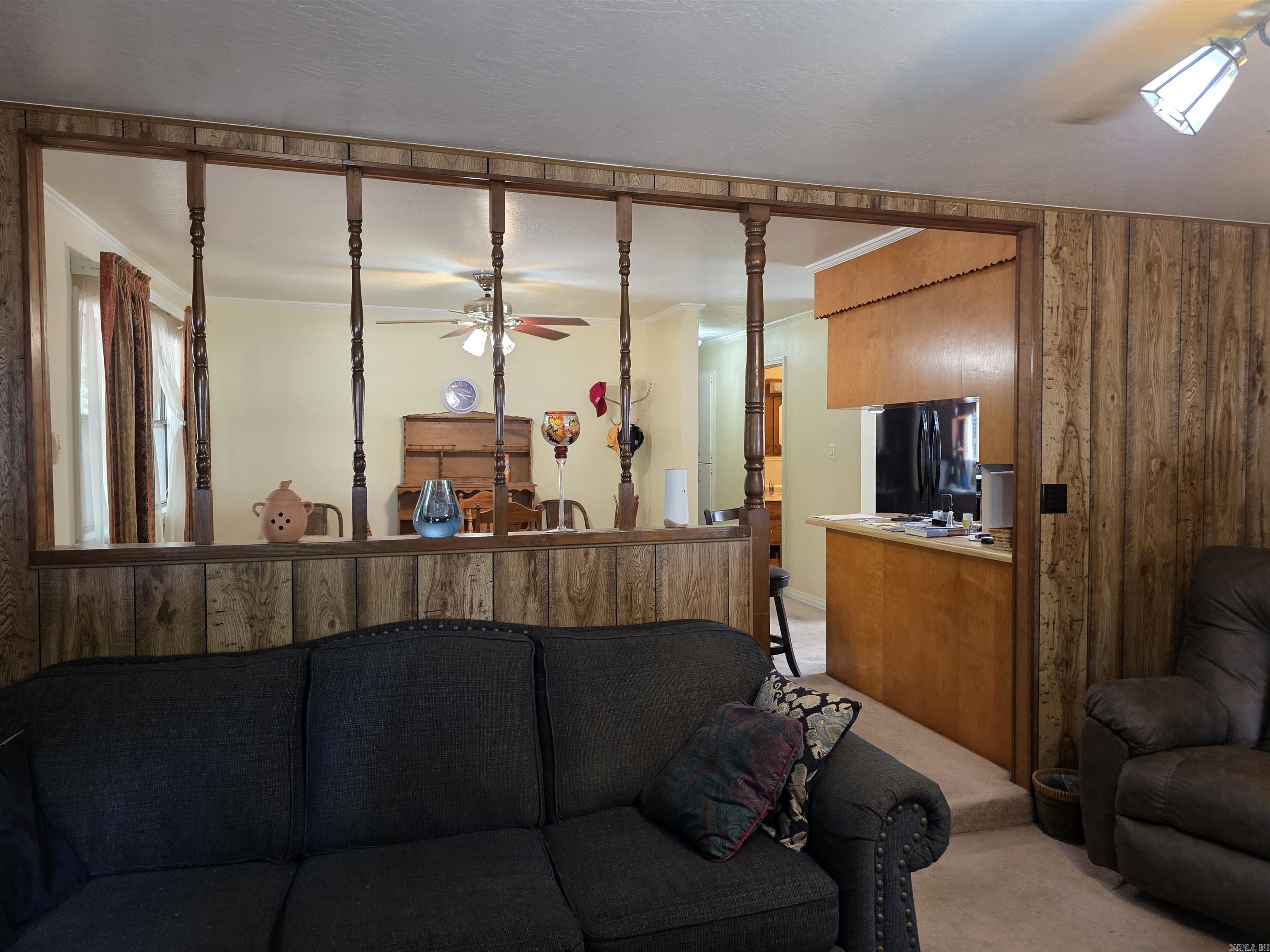 238 Polk Road 35  Hatfield, AR