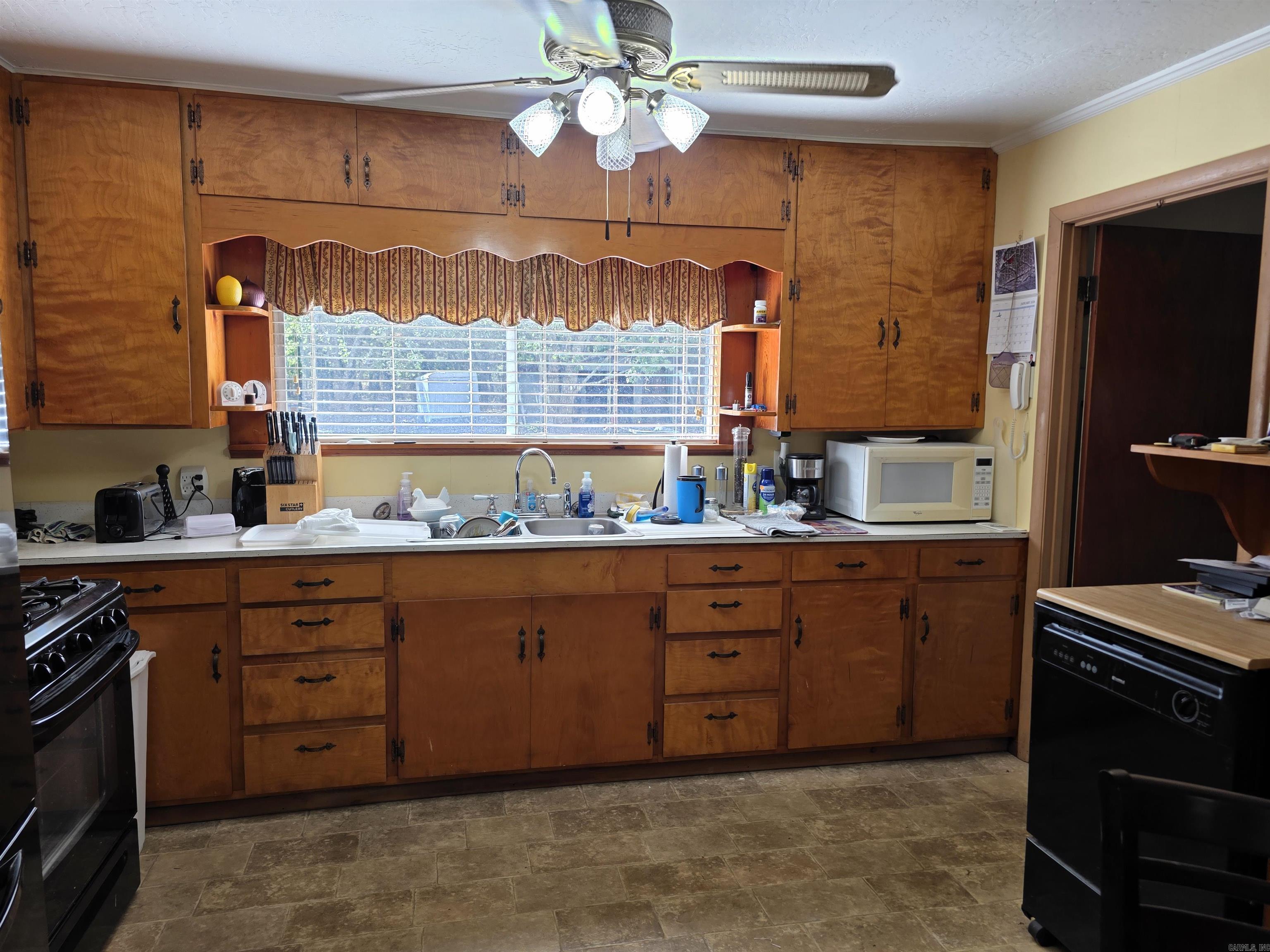 238 Polk Road 35  Hatfield, AR