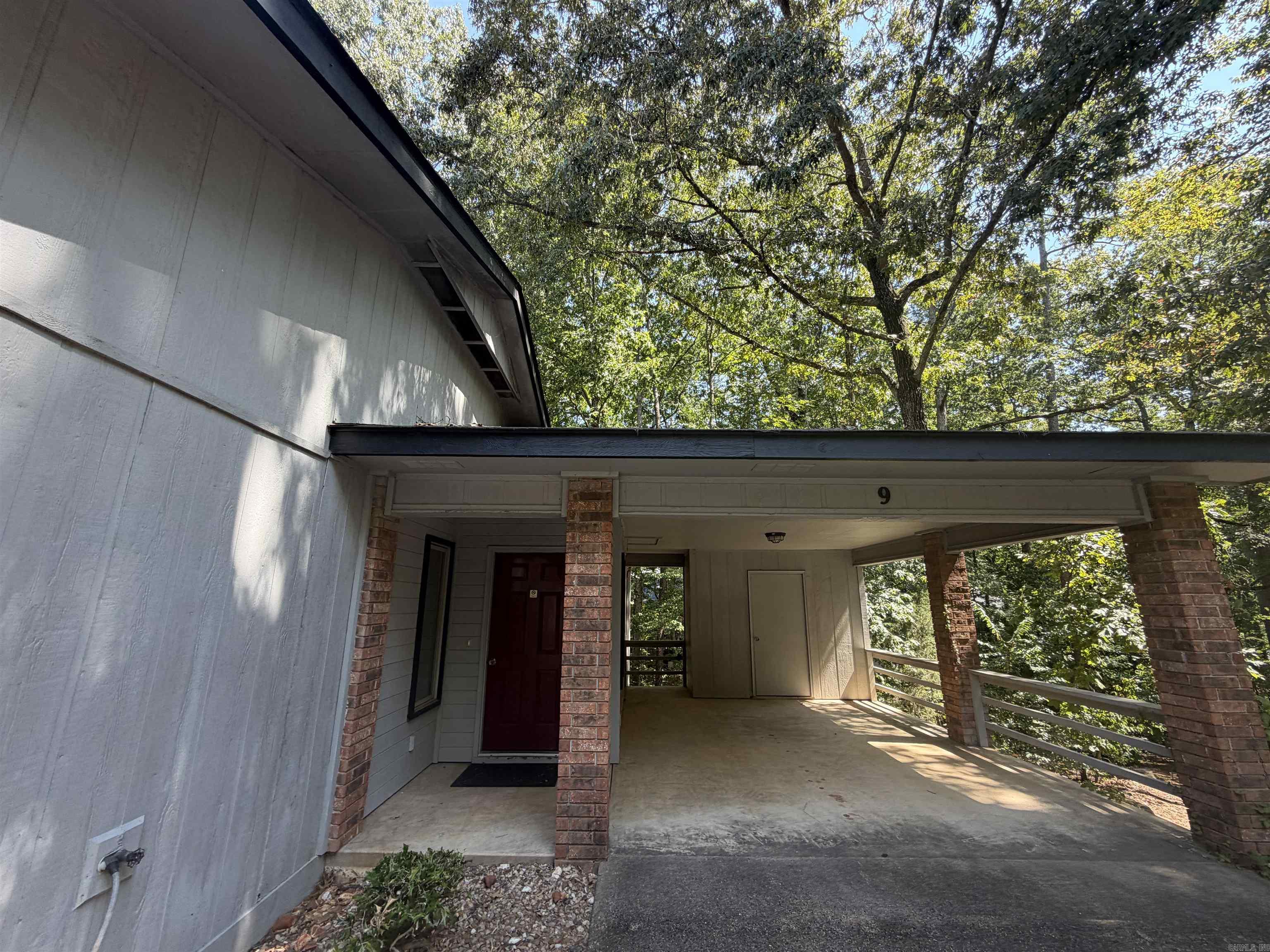 9 Cortez Lane  Hot Springs Village, AR