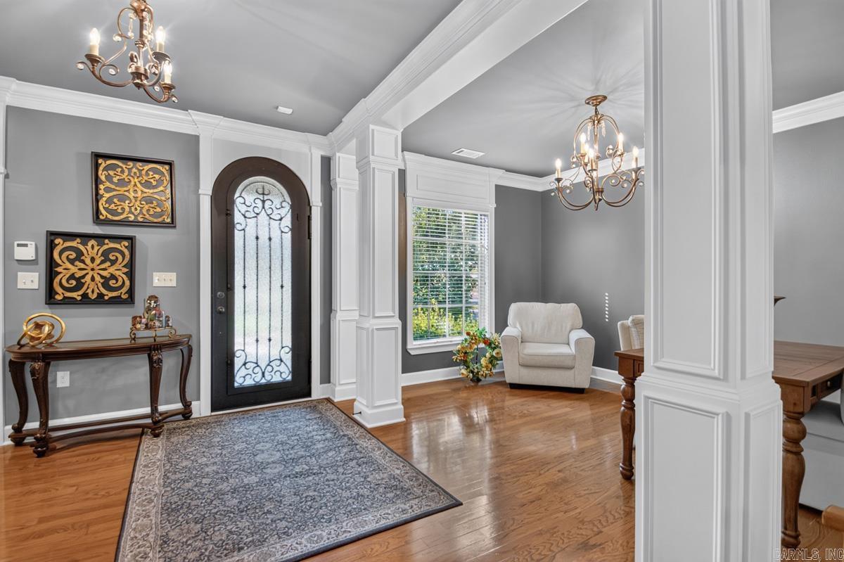 7017 Worth Avenue Benton, AR 72019