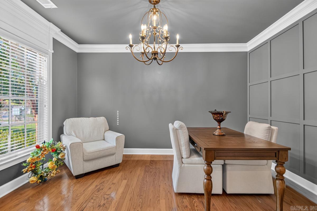 7017 Worth Avenue Benton, AR 72019