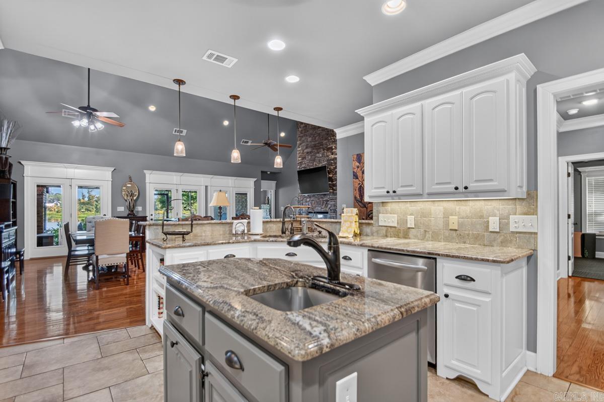 7017 Worth Avenue Benton, AR 72019