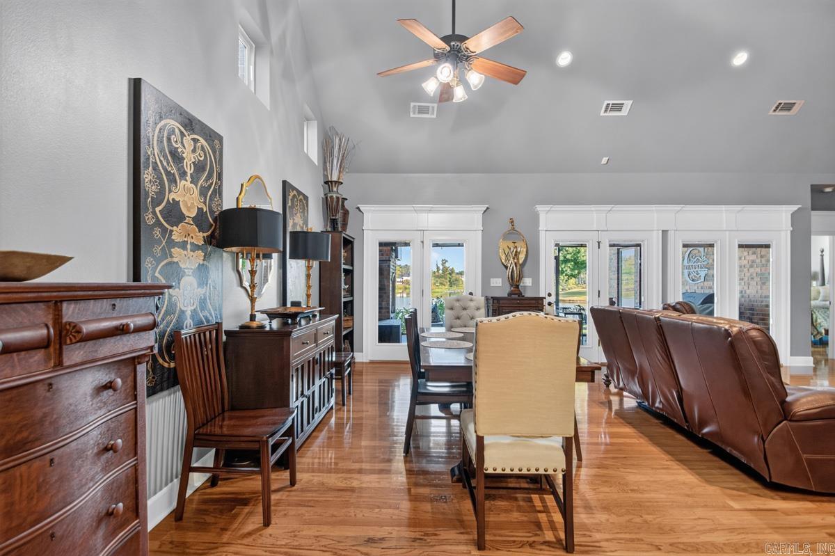 7017 Worth Avenue Benton, AR 72019