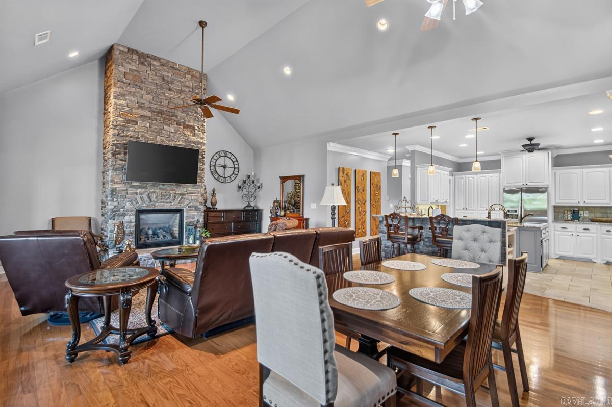 7017 Worth Avenue Benton, AR 72019