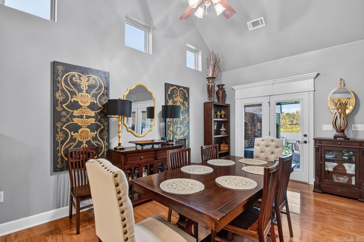 7017 Worth Avenue Benton, AR 72019