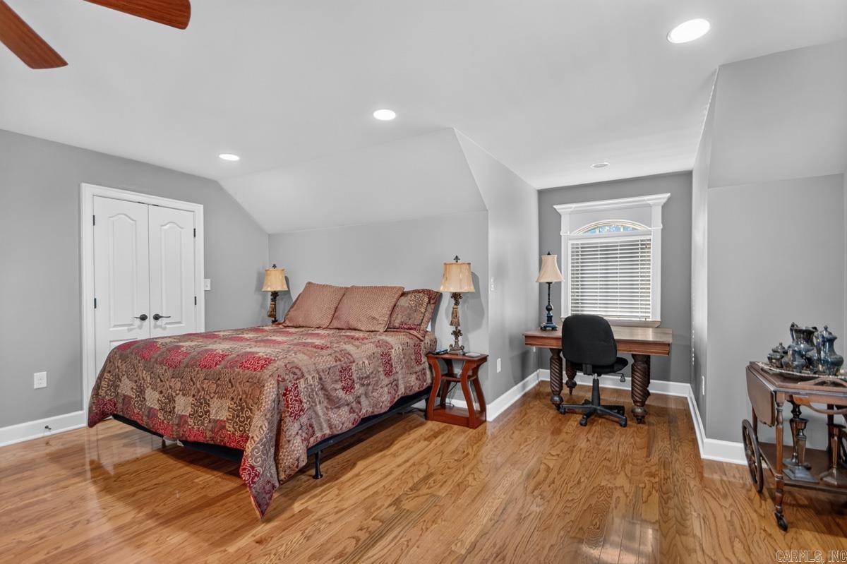 7017 Worth Avenue Benton, AR 72019