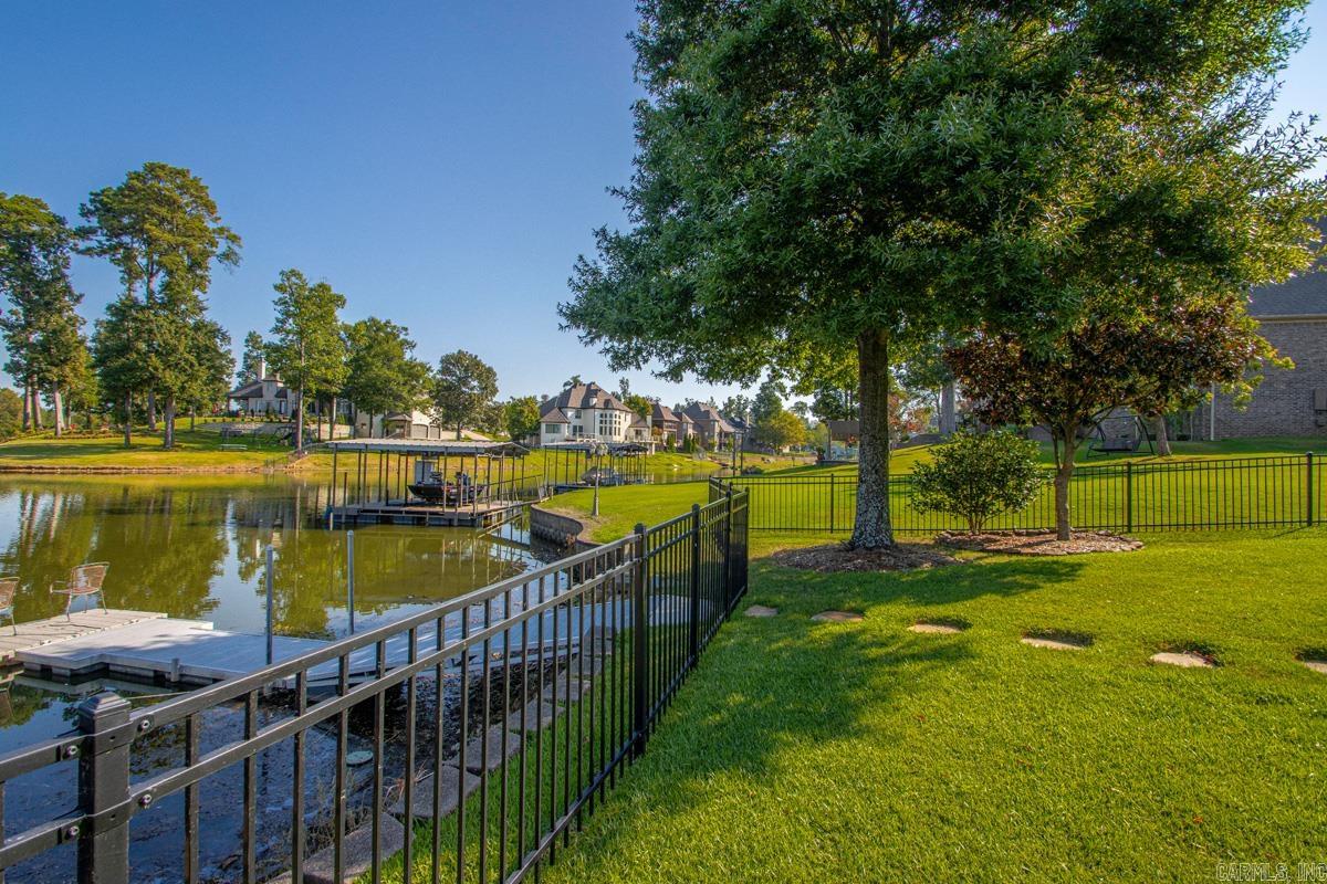 7017 Worth Avenue Benton, AR 72019