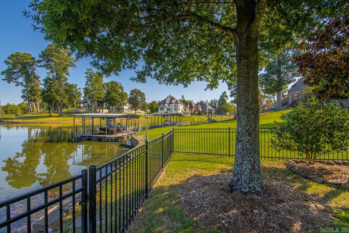 7017 Worth Avenue Benton, AR 72019