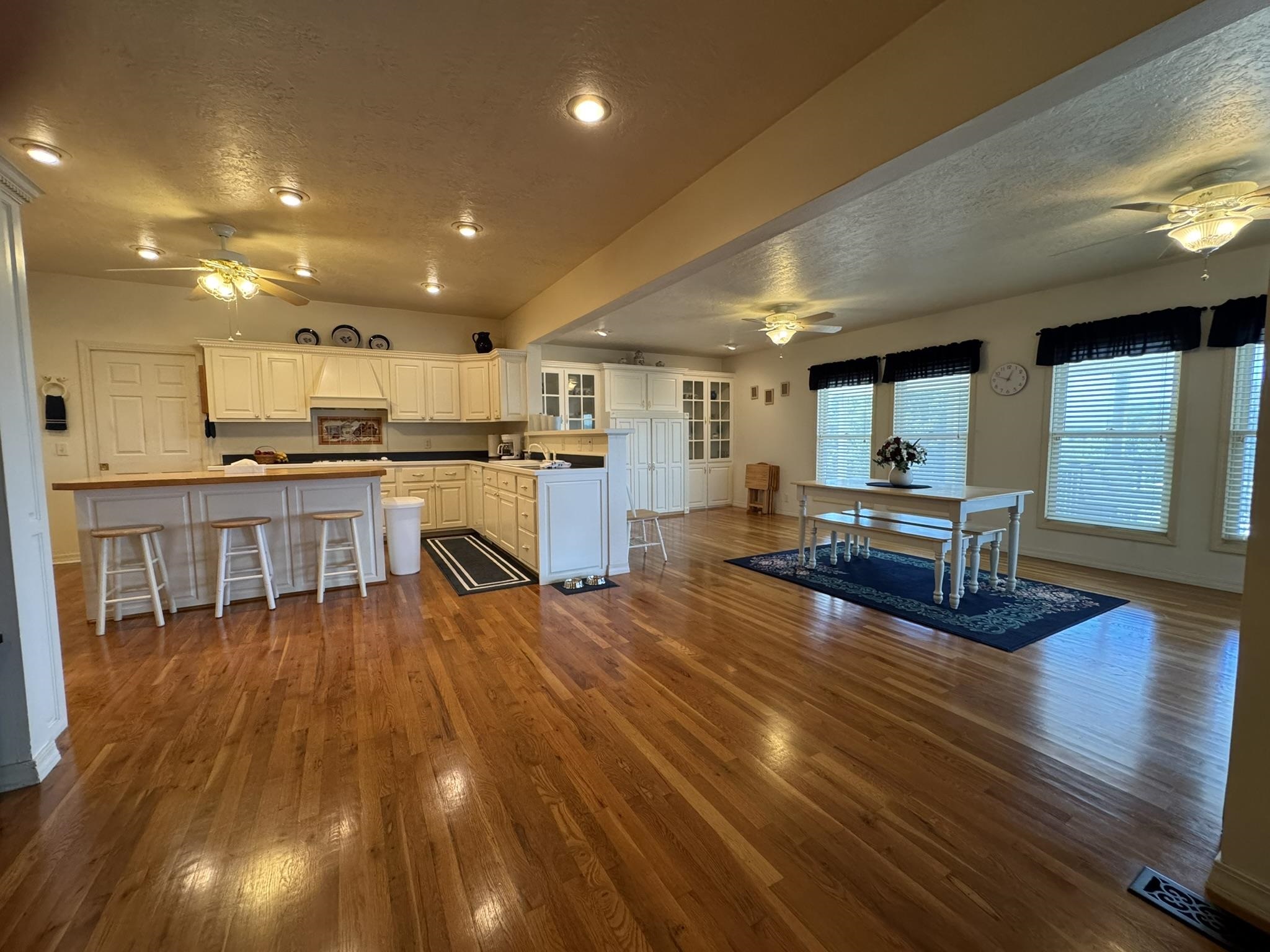 4472 Sweet Home Road Franklin, AR 72536
