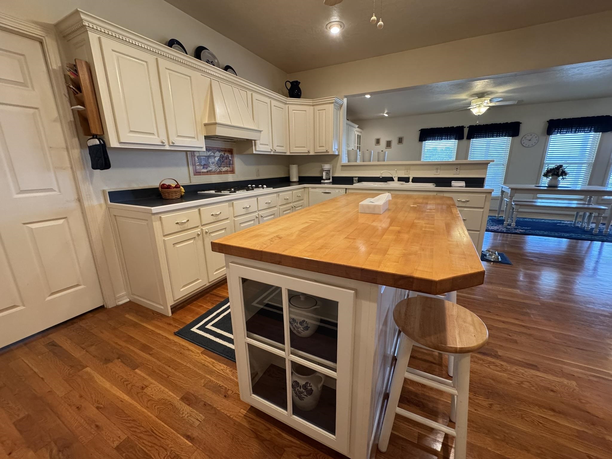 4472 Sweet Home Road Franklin, AR 72536