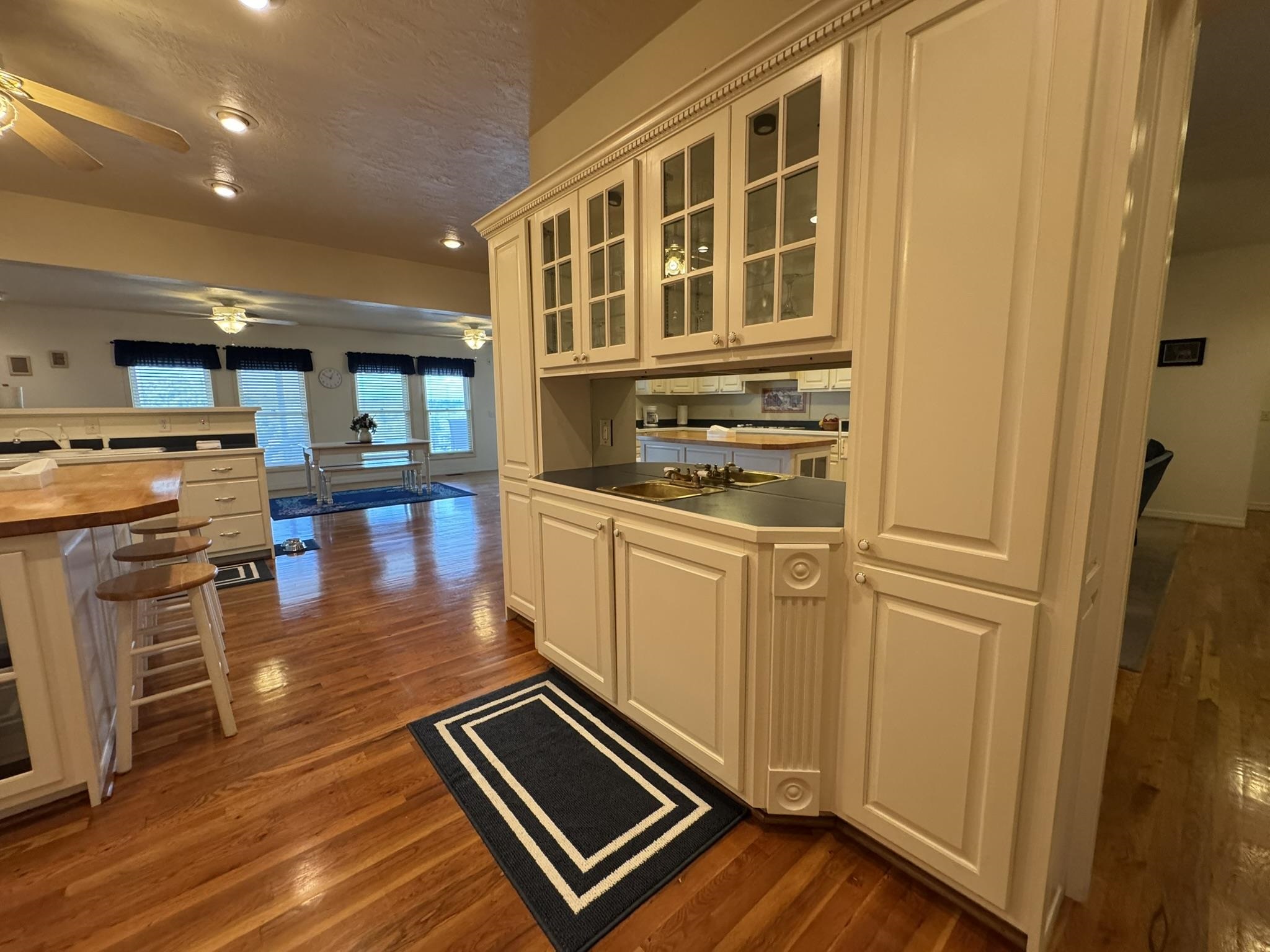 4472 Sweet Home Road Franklin, AR 72536