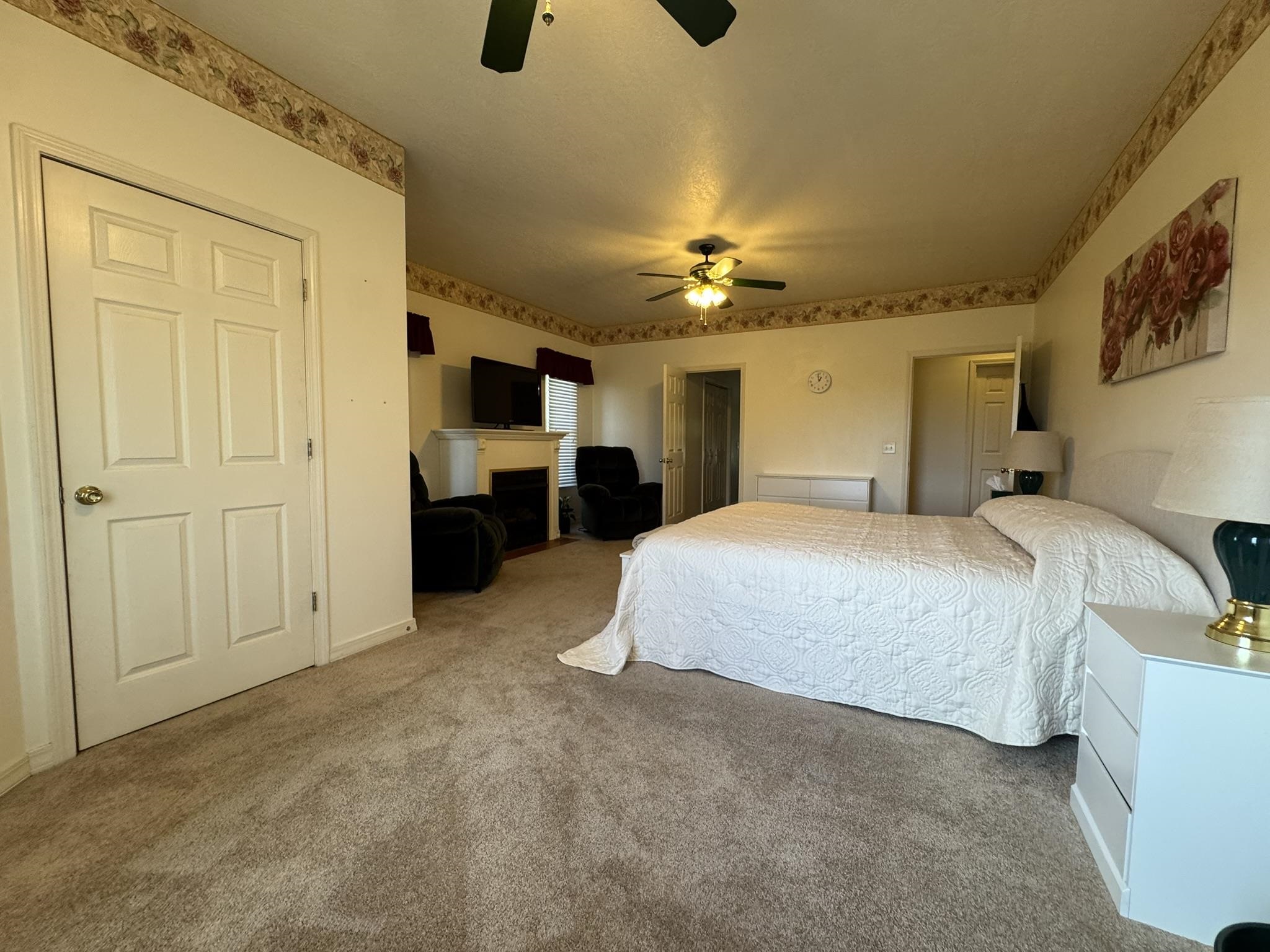 4472 Sweet Home Road Franklin, AR 72536