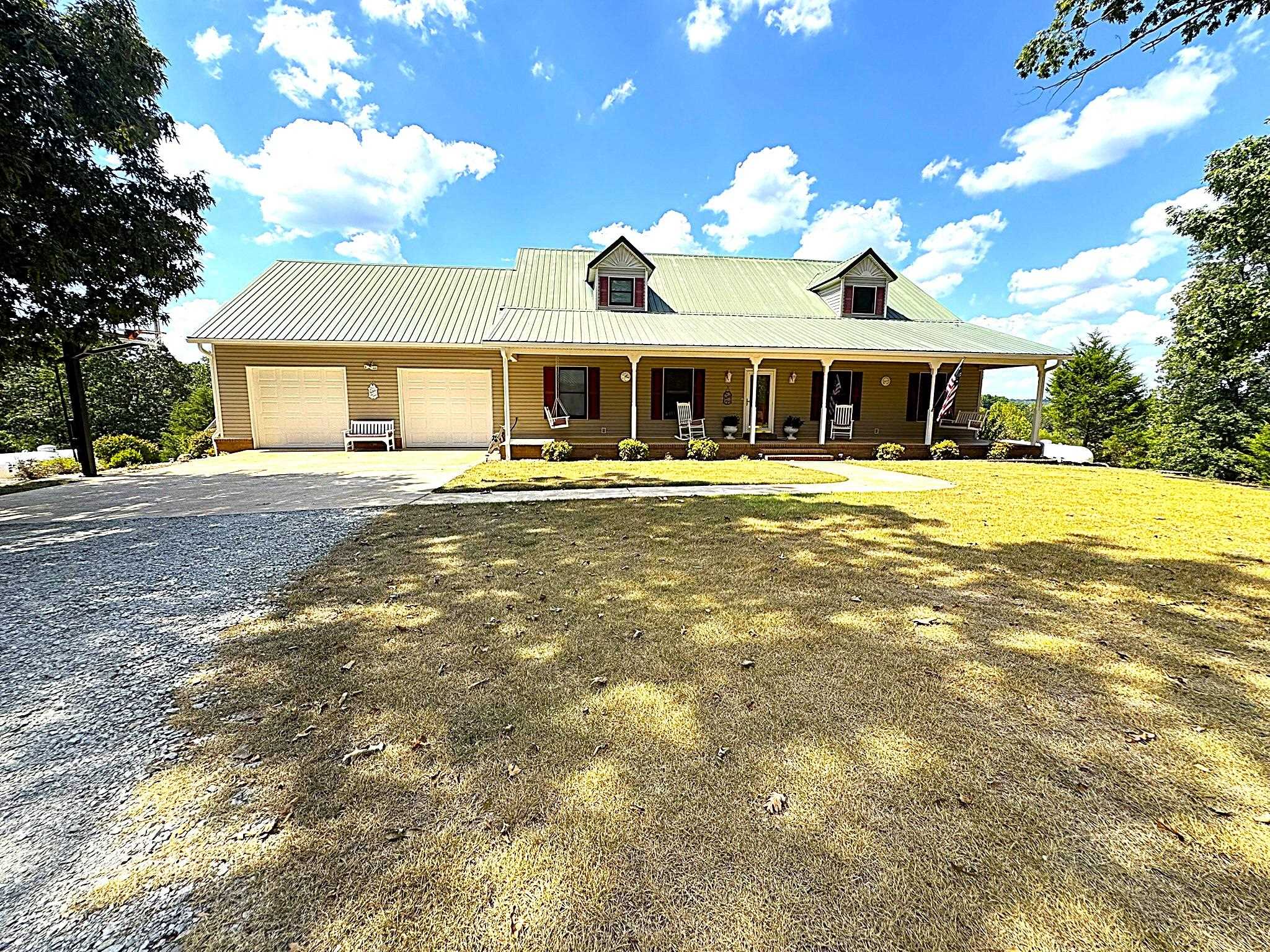4472 Sweet Home Road Franklin, AR 72536