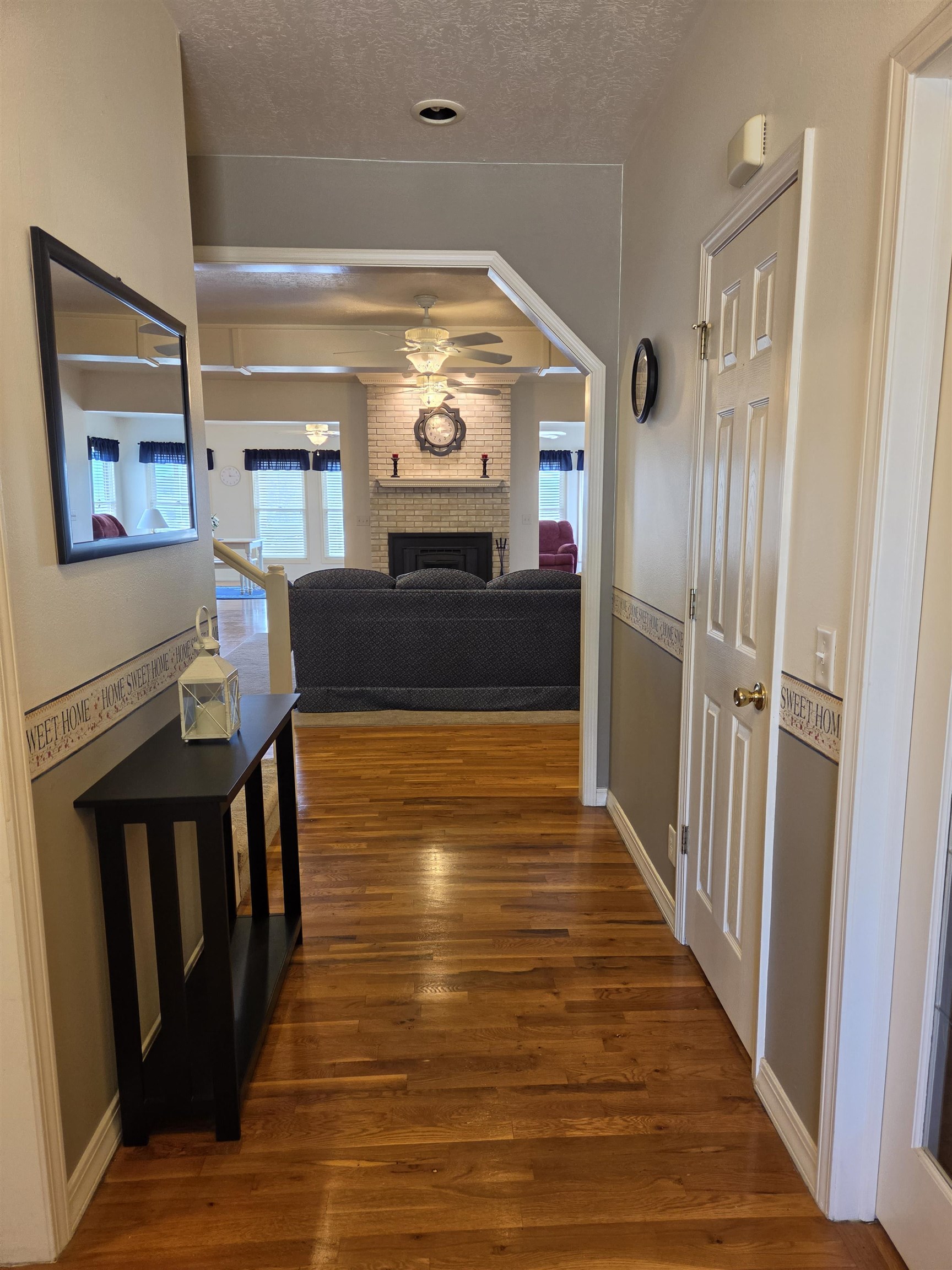 4472 Sweet Home Road Franklin, AR 72536